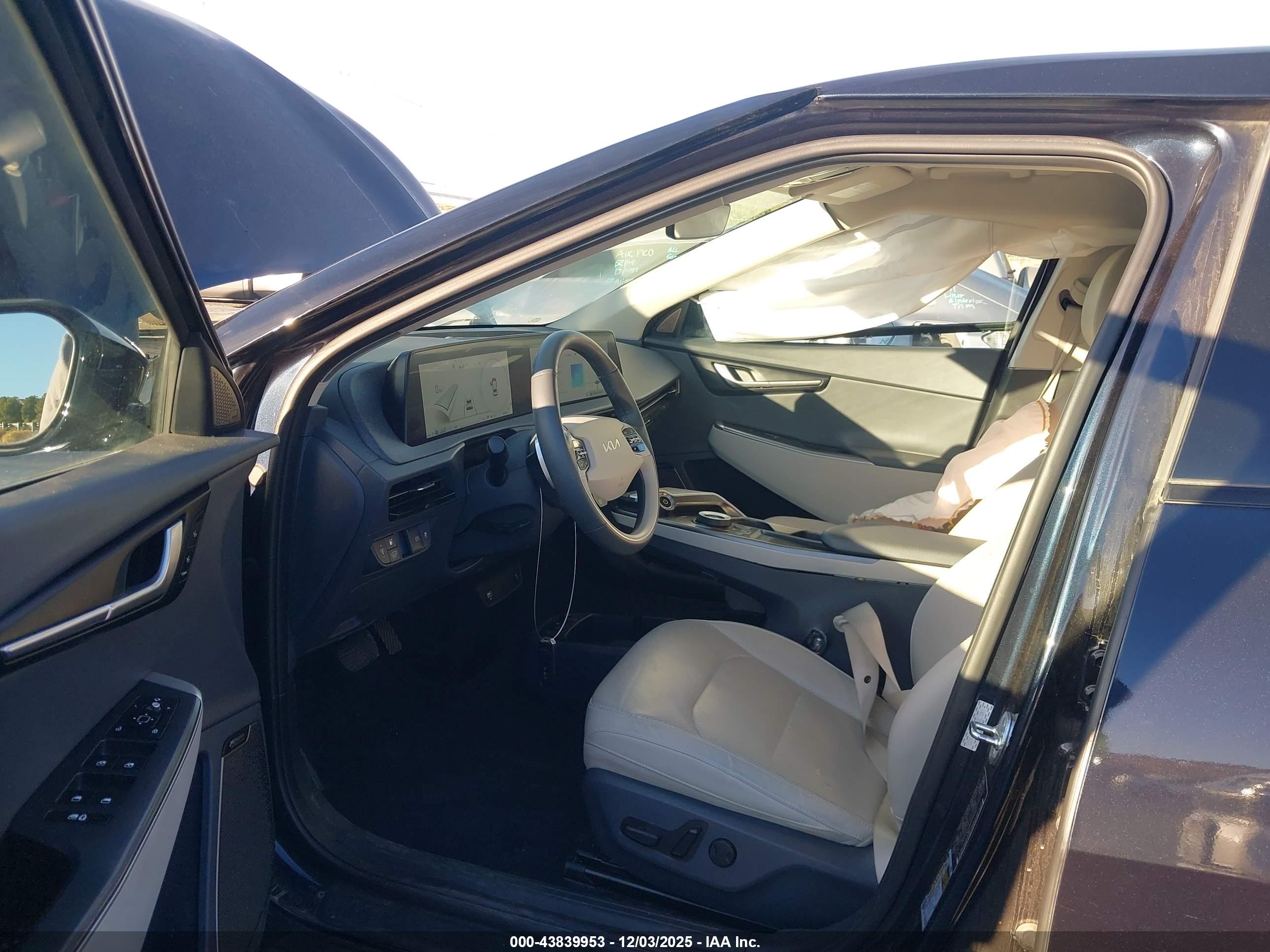 KIA EV6 image 5