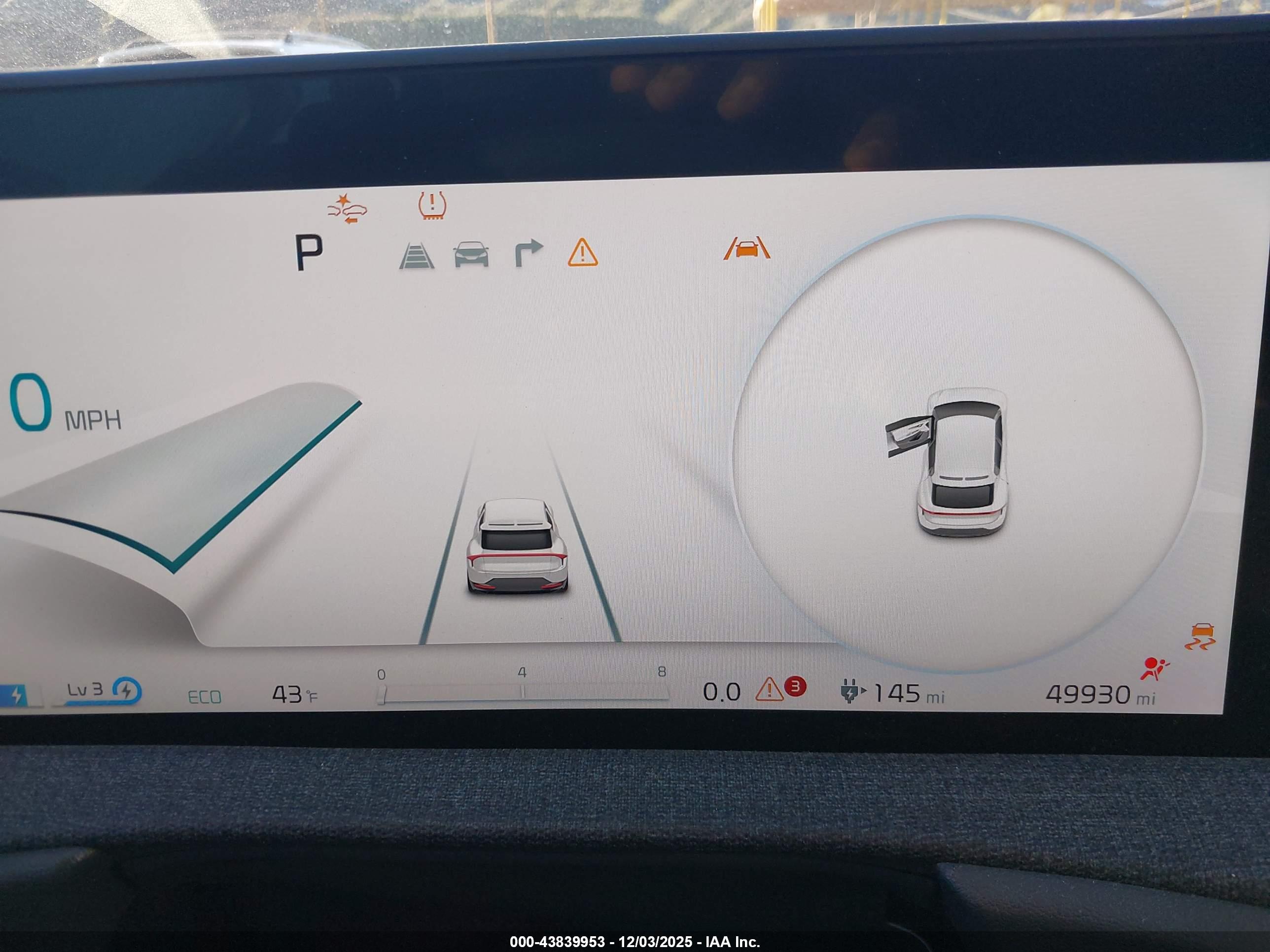 KIA EV6 image 7