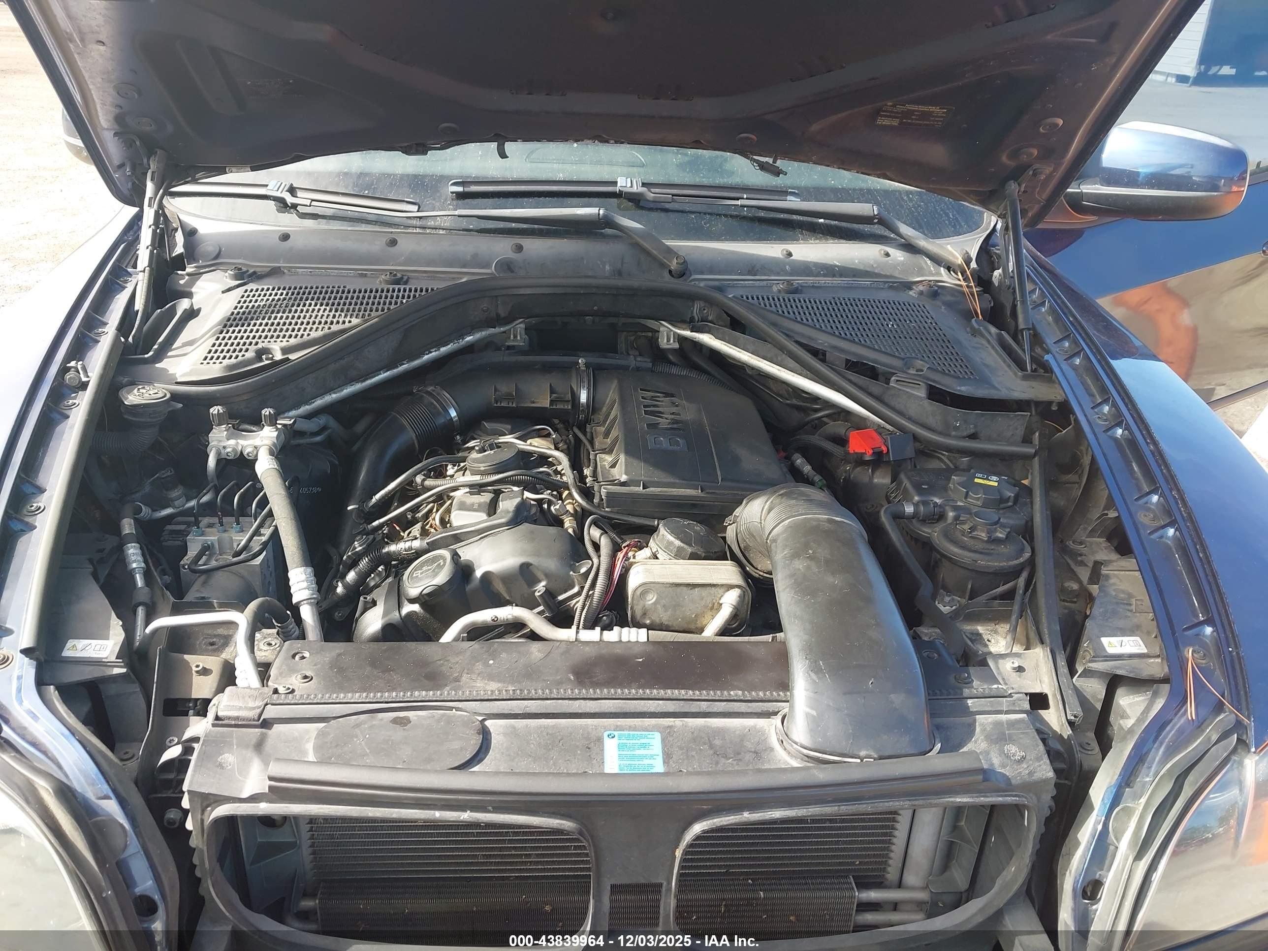 BMW X5 image 10
