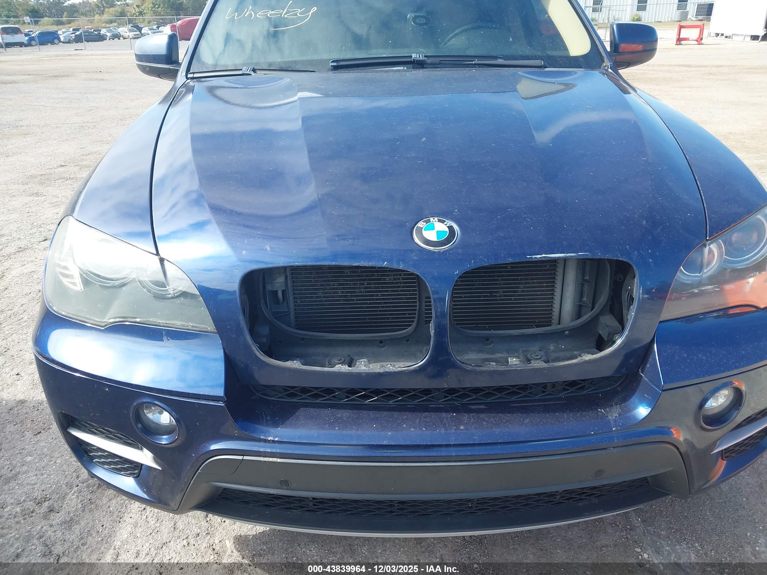 BMW X5 image 6