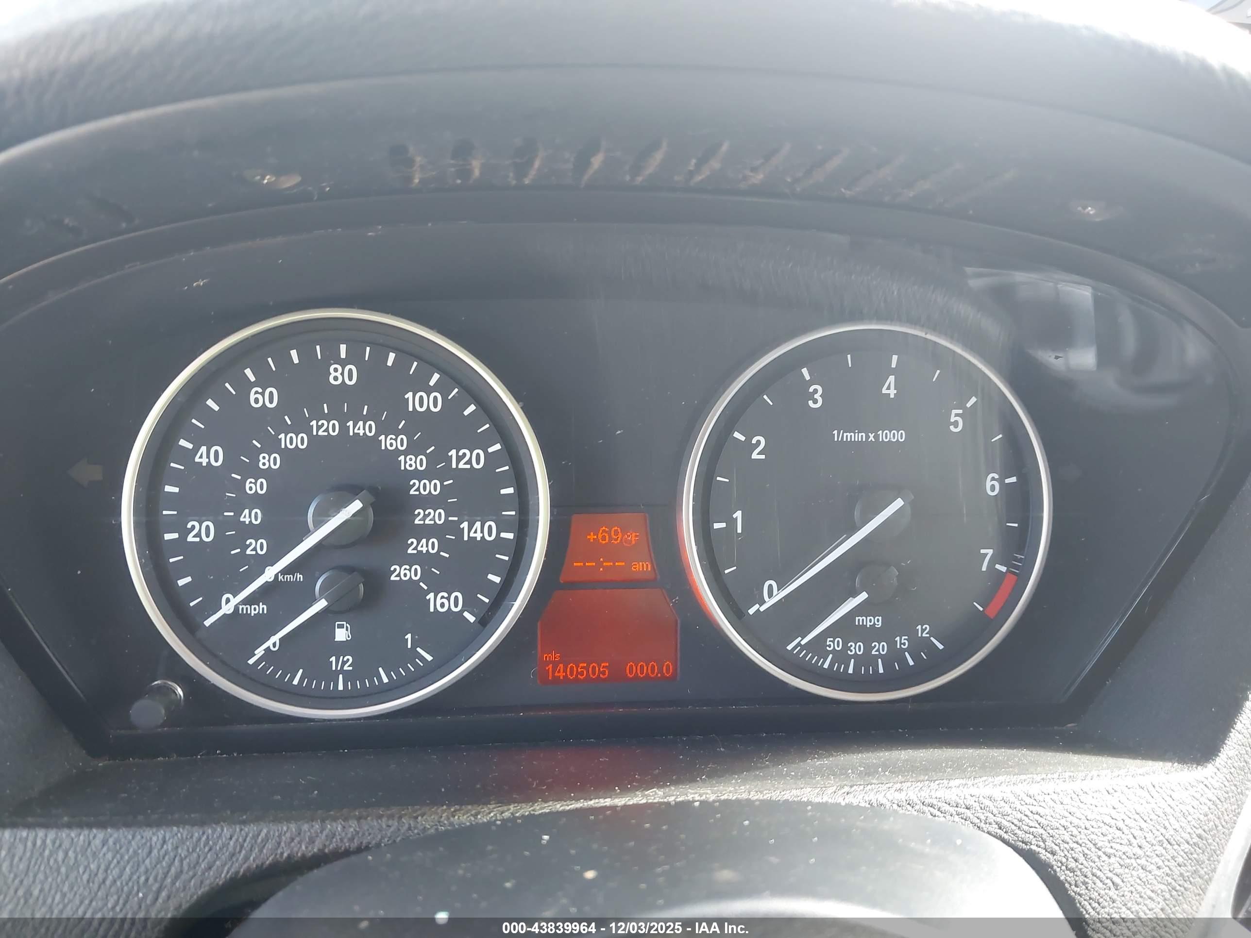 BMW X5 image 7