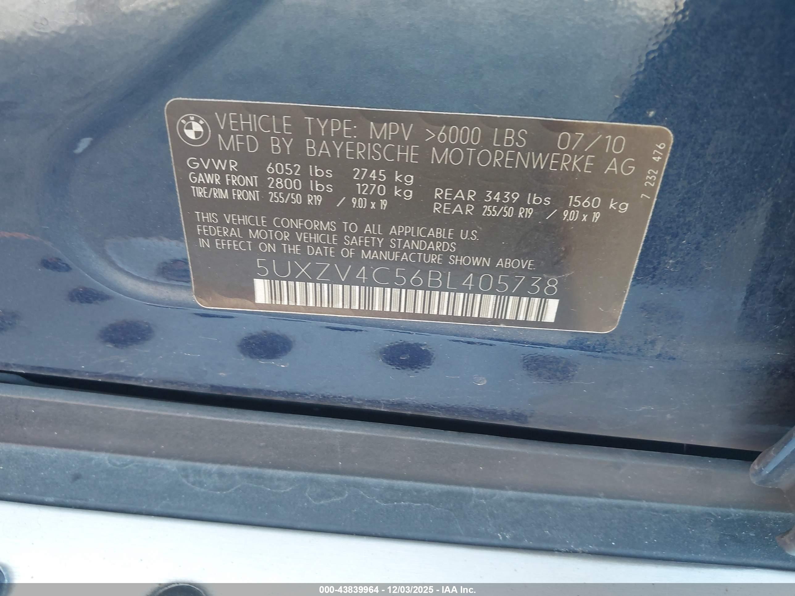 BMW X5 image 9