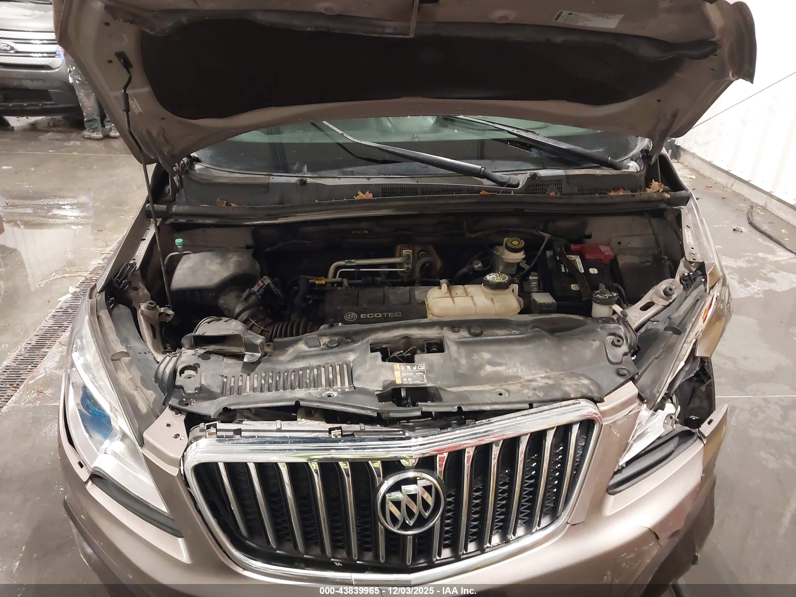 BUICK ENCORE image 10