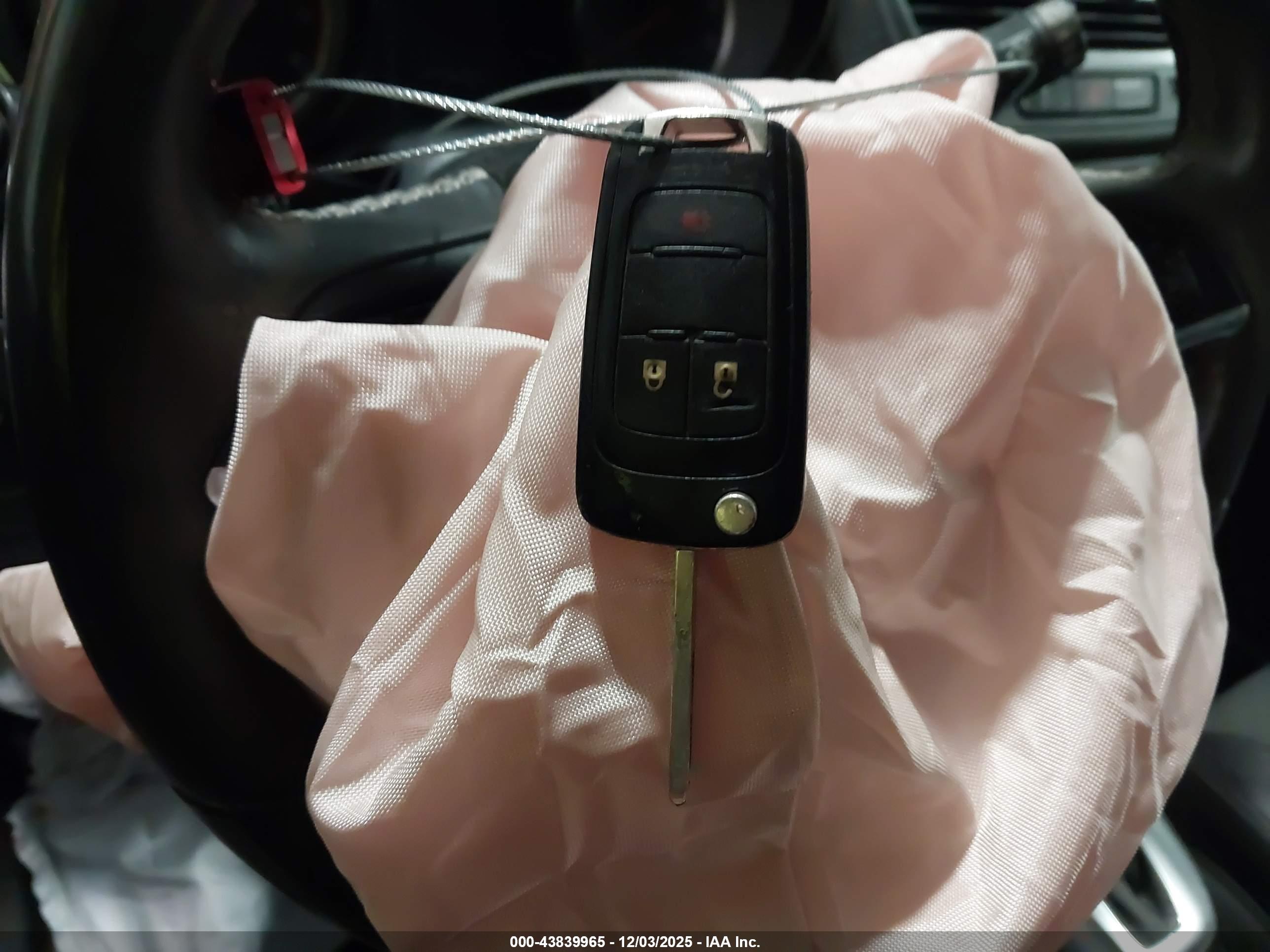 BUICK ENCORE image 11