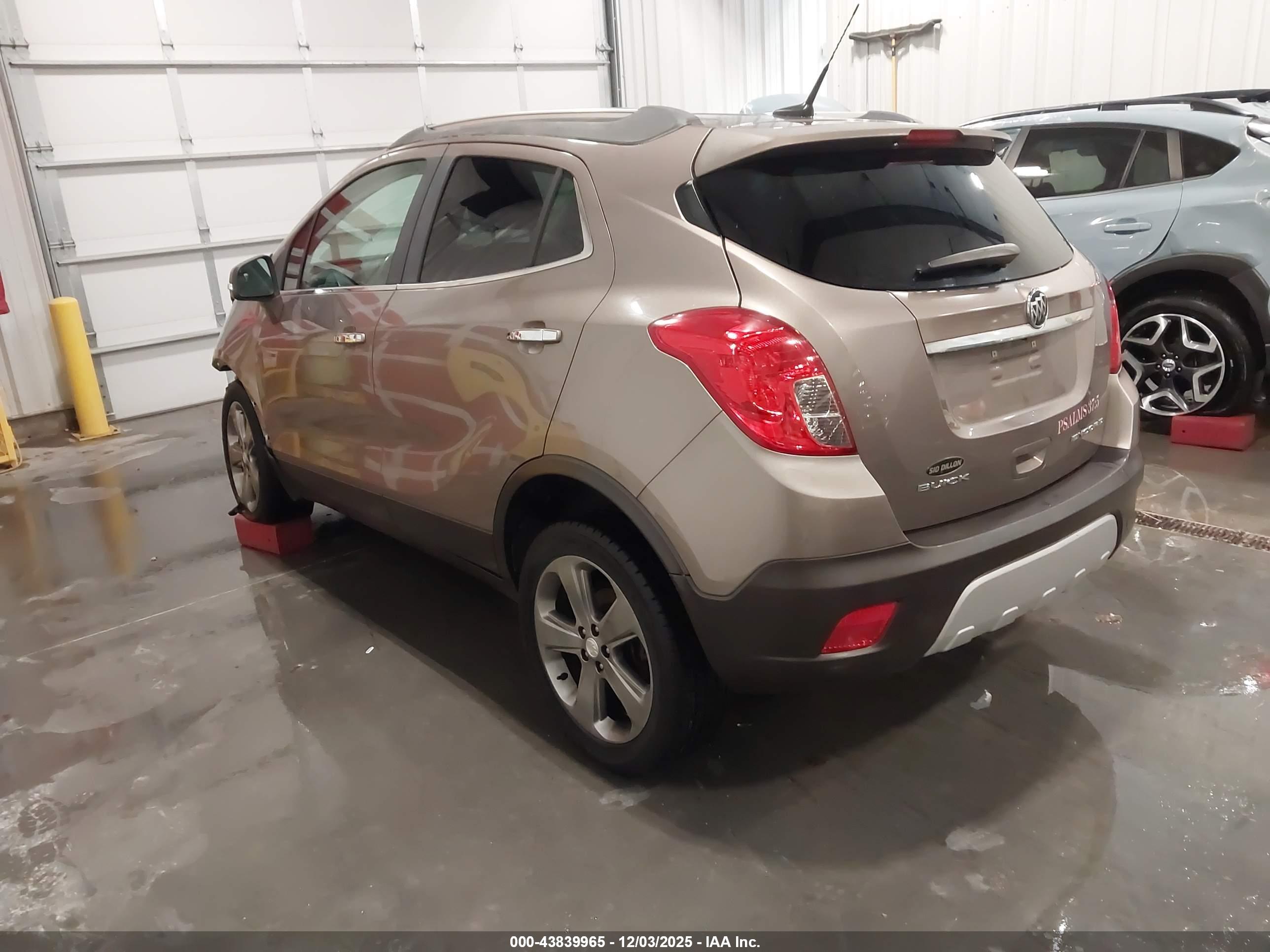 BUICK ENCORE image 3