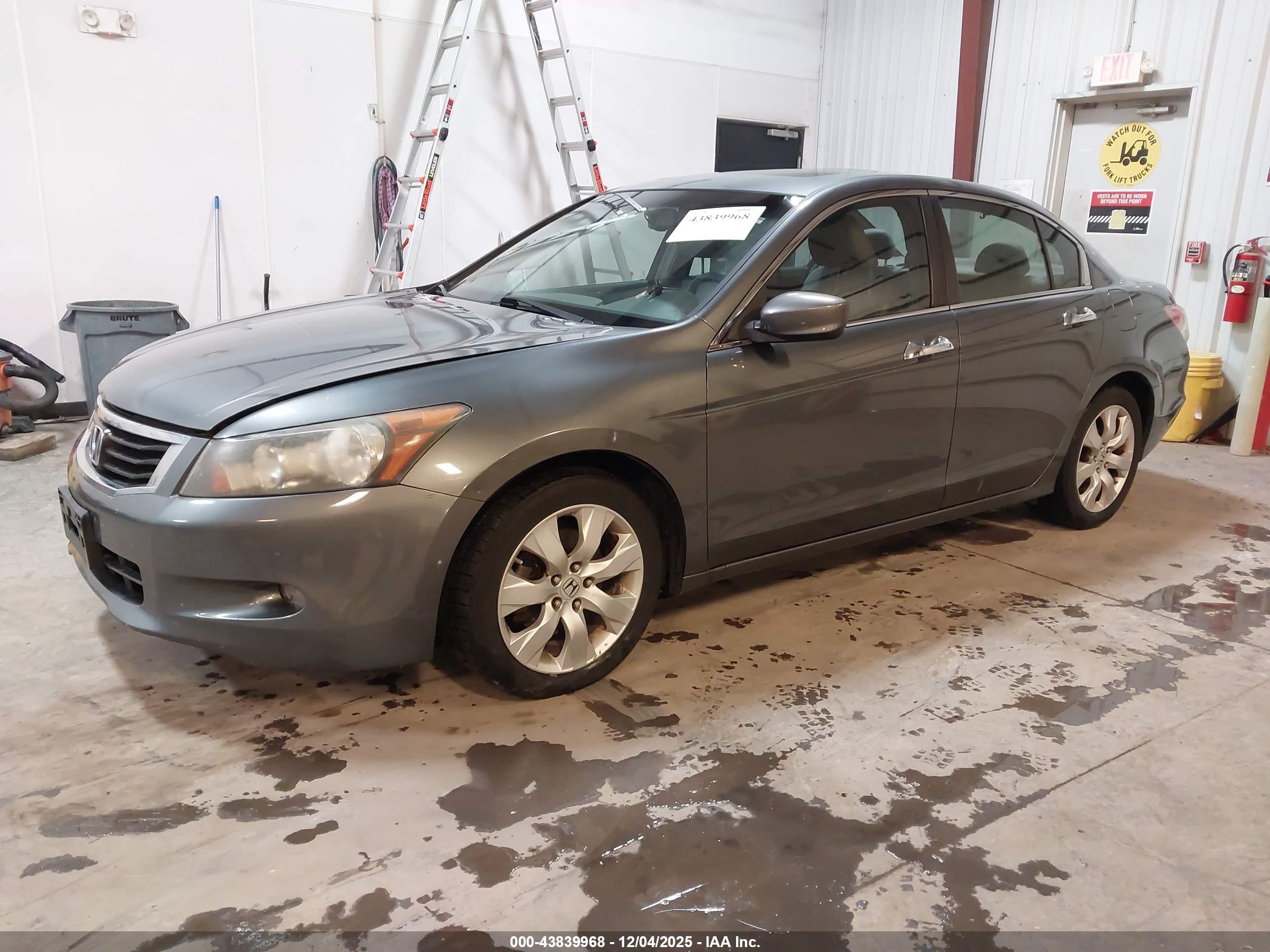HONDA ACCORD image 2