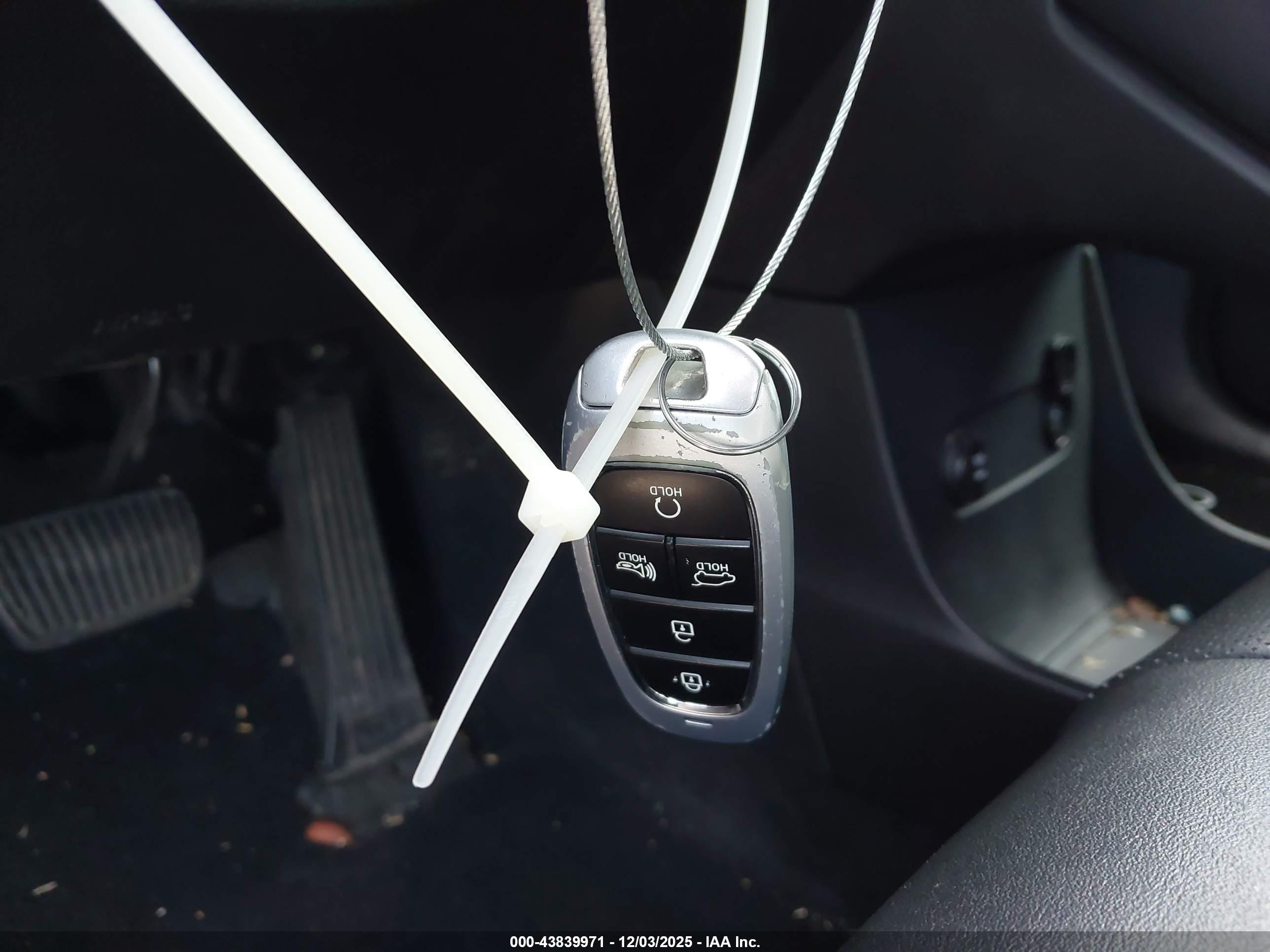 HYUNDAI PALISADE image 11