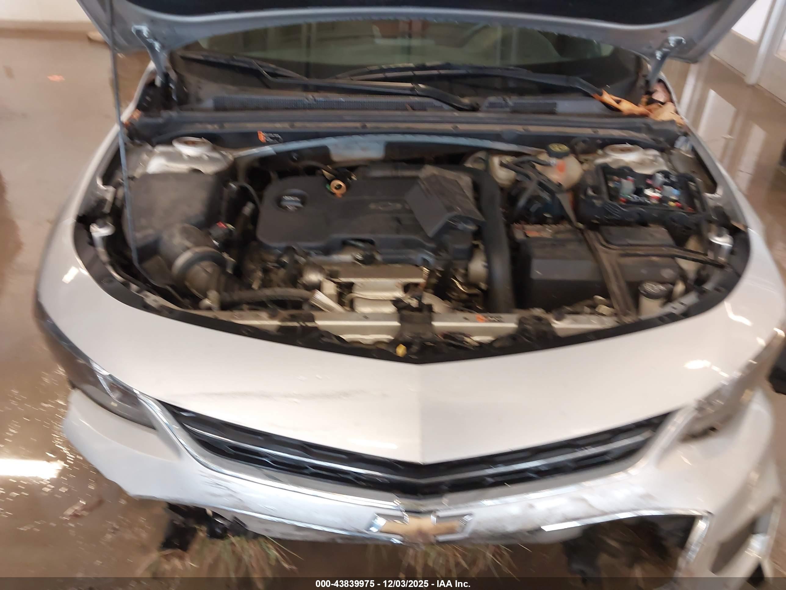CHEVROLET MALIBU image 10