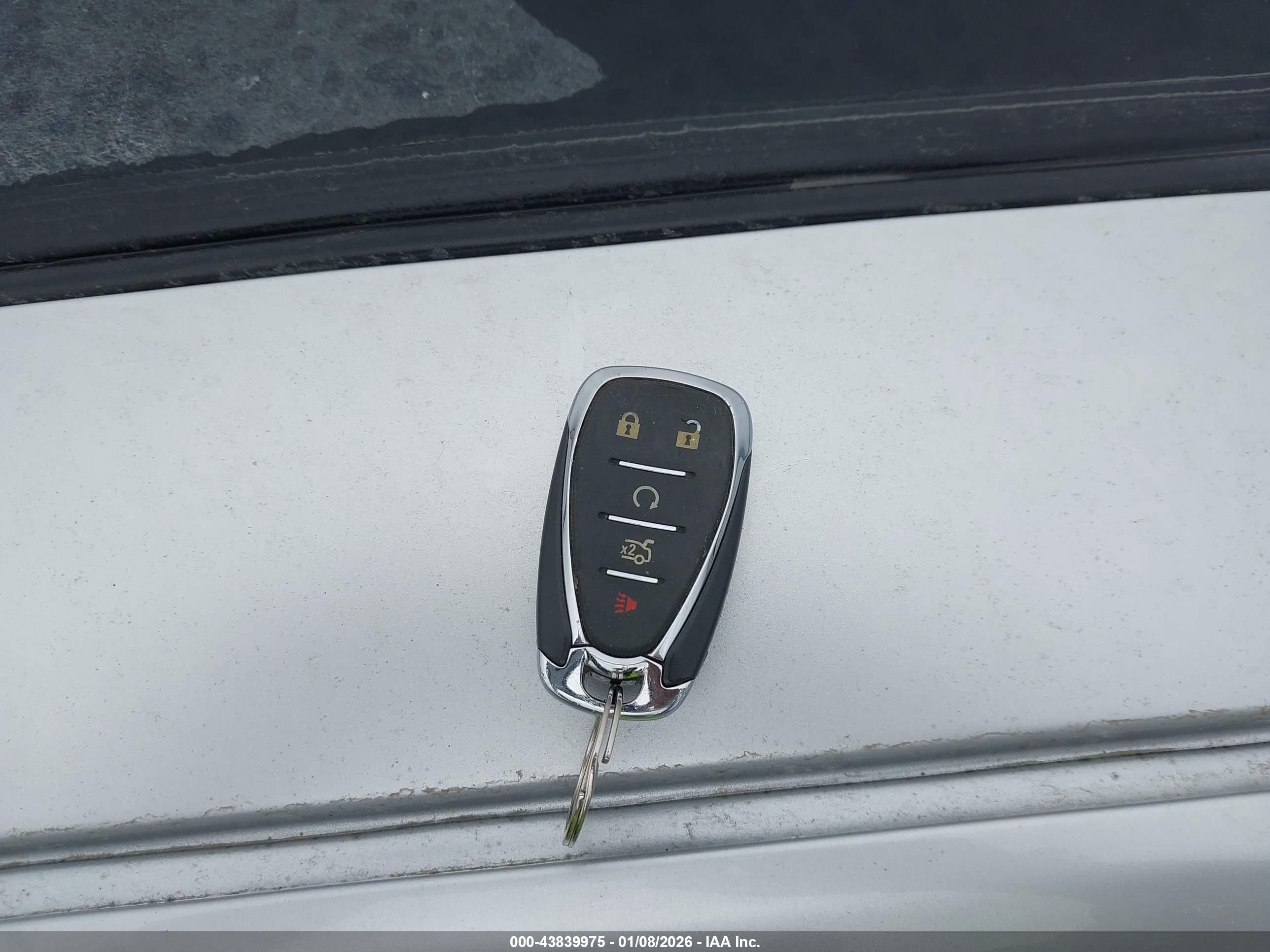 CHEVROLET MALIBU image 11