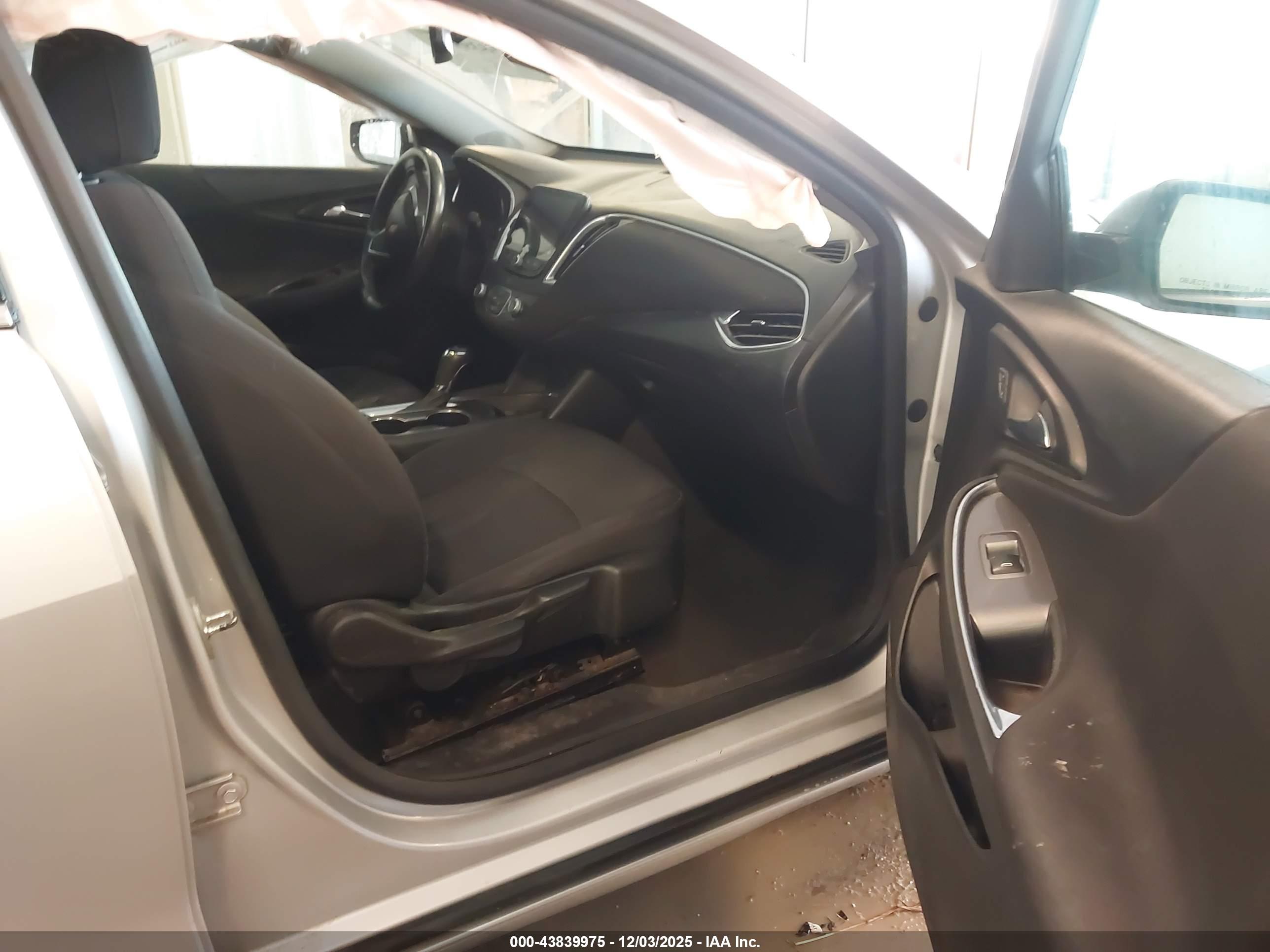CHEVROLET MALIBU image 5