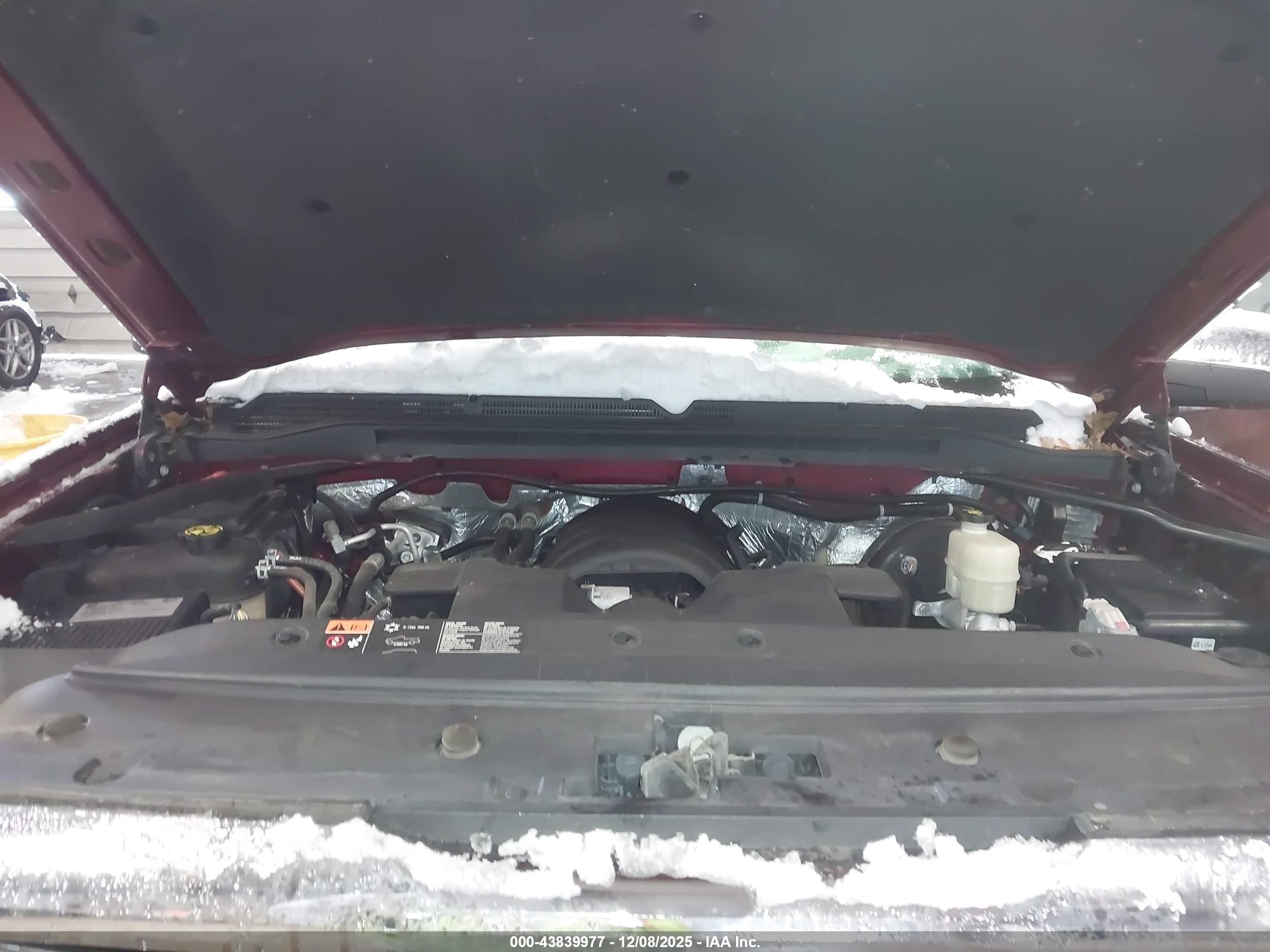 GMC SIERRA image 10