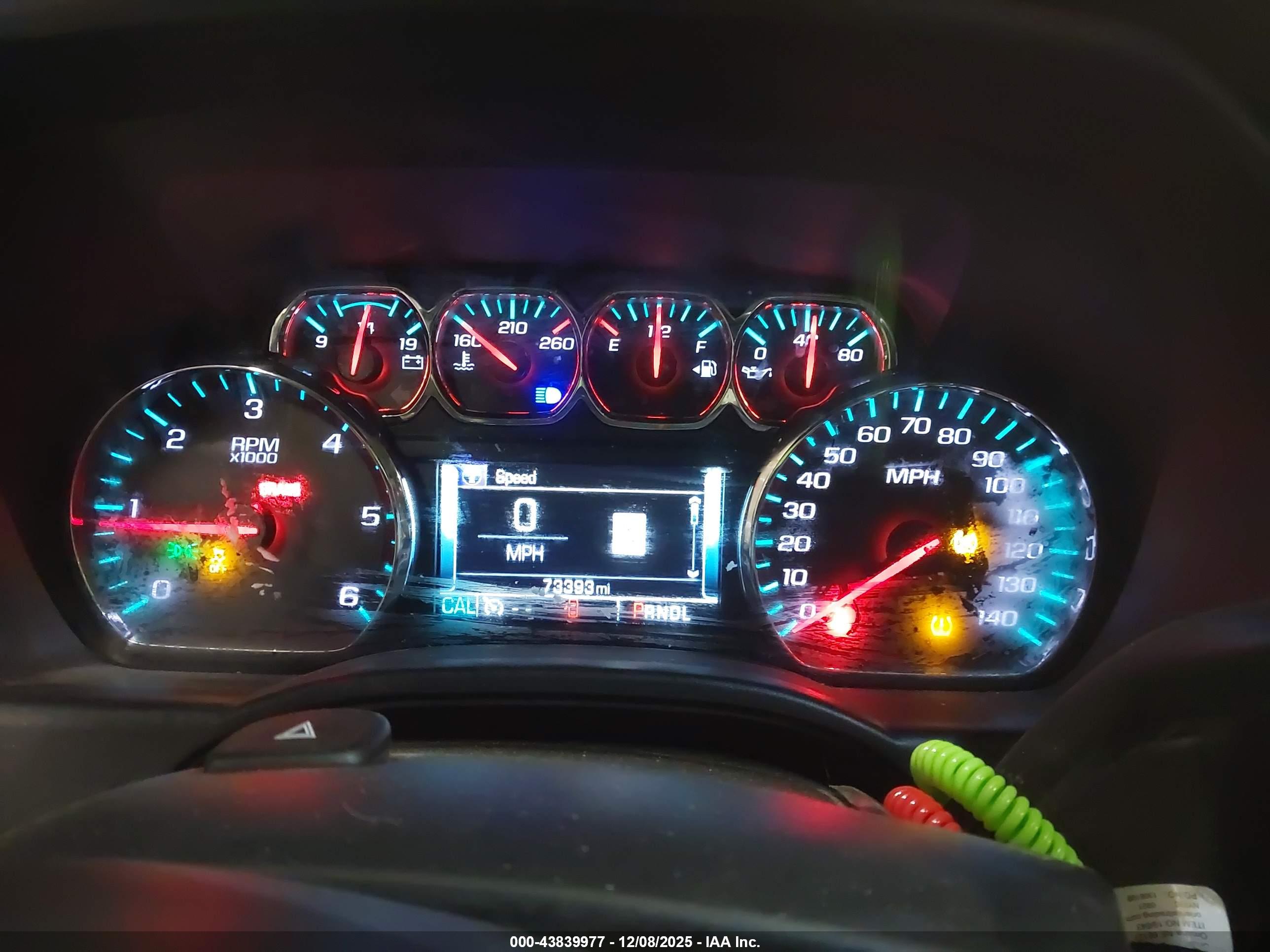GMC SIERRA image 7