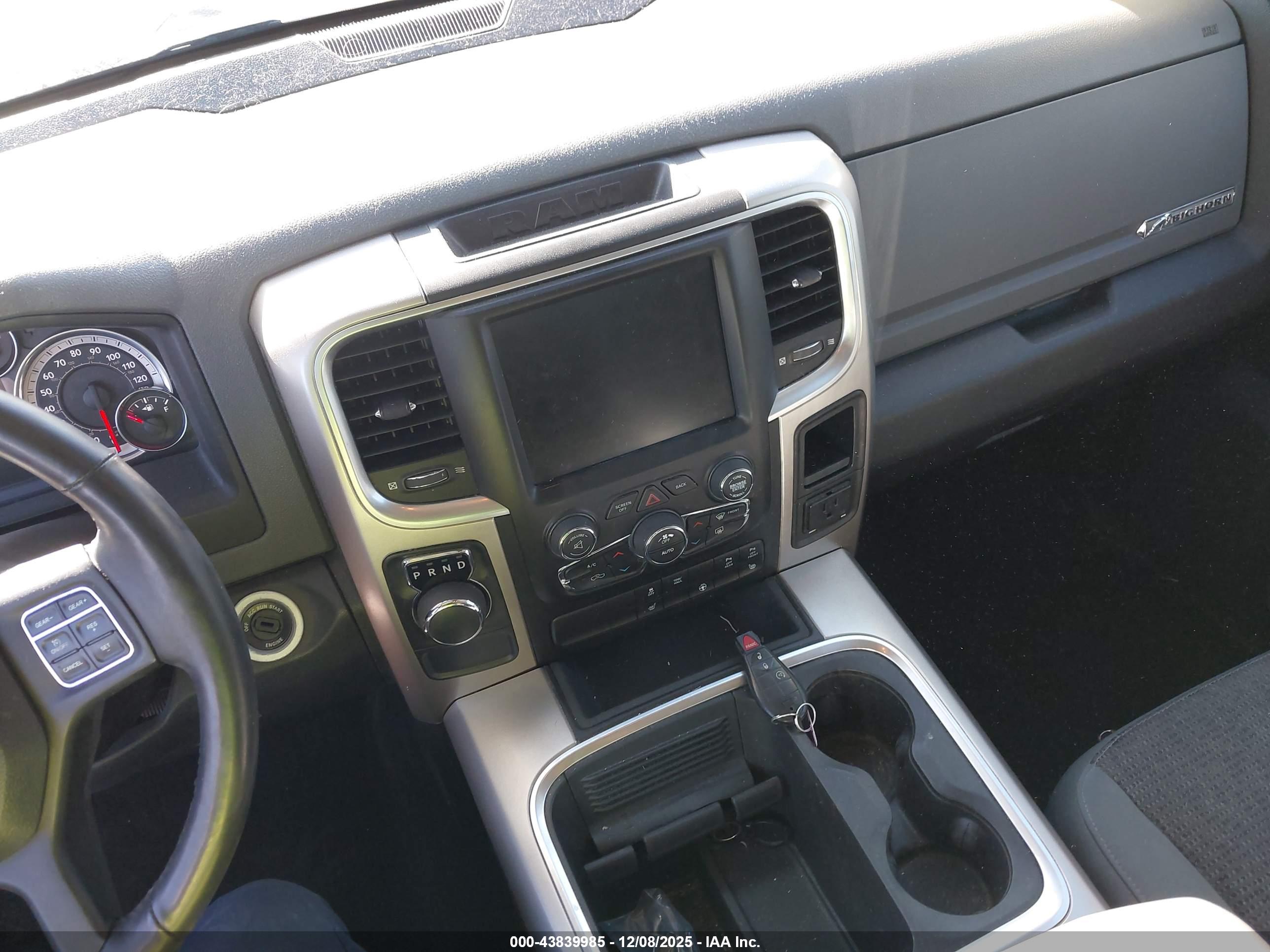 RAM 1500 image 11