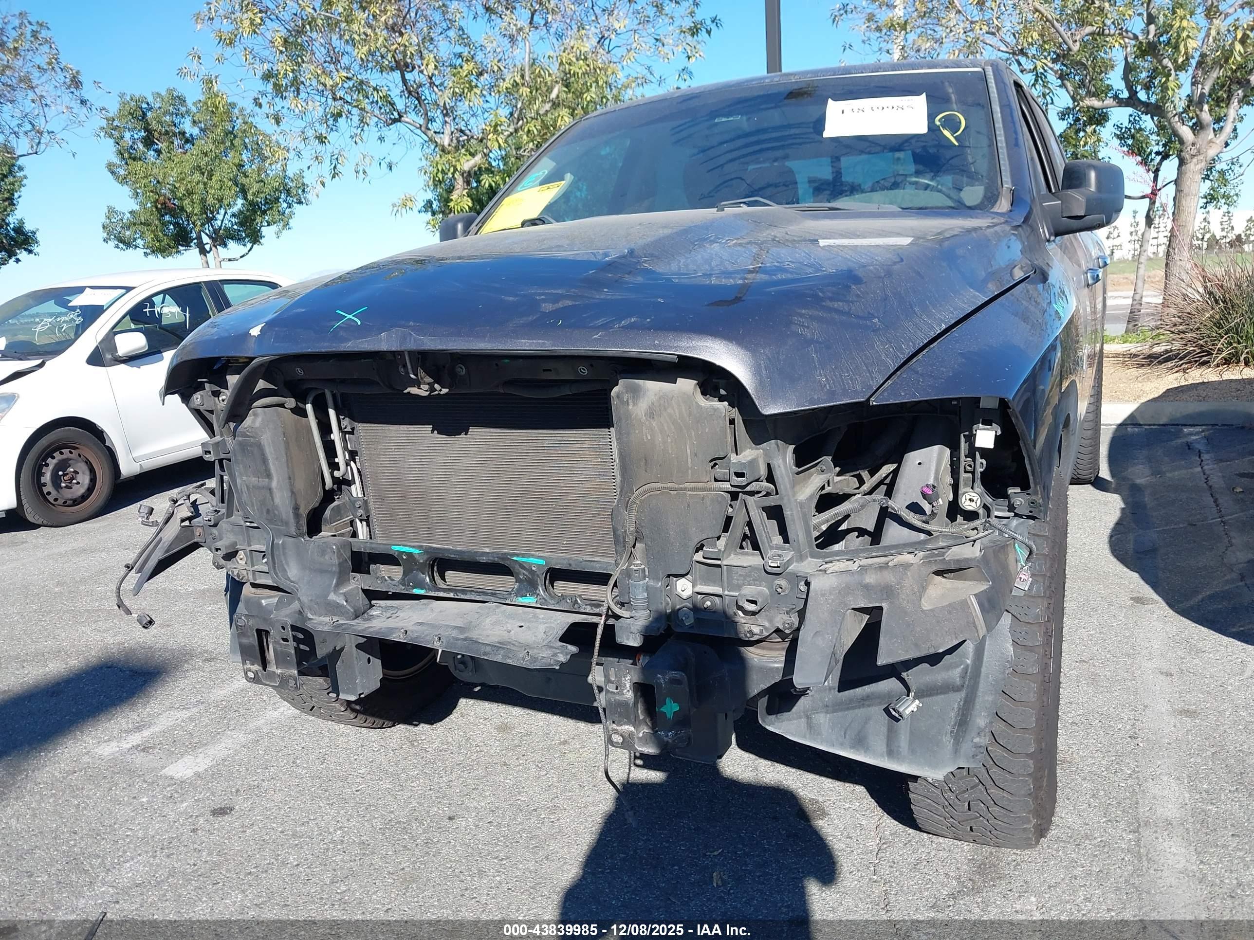 RAM 1500 image 6