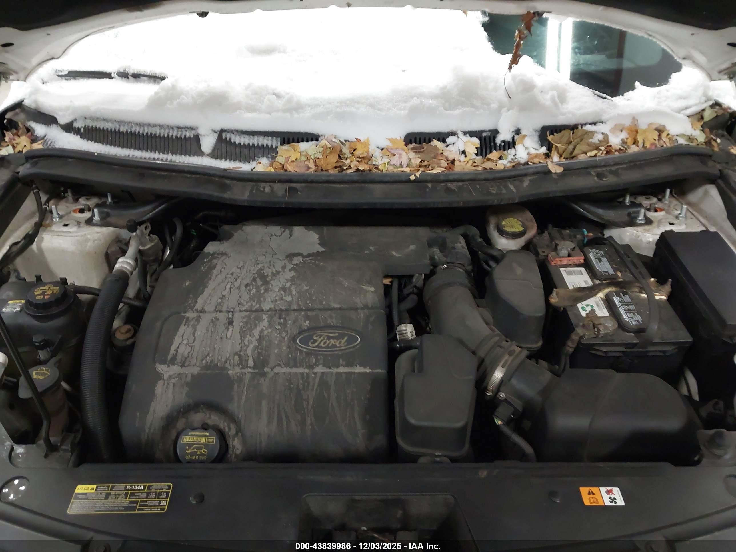 FORD EXPLORER image 10