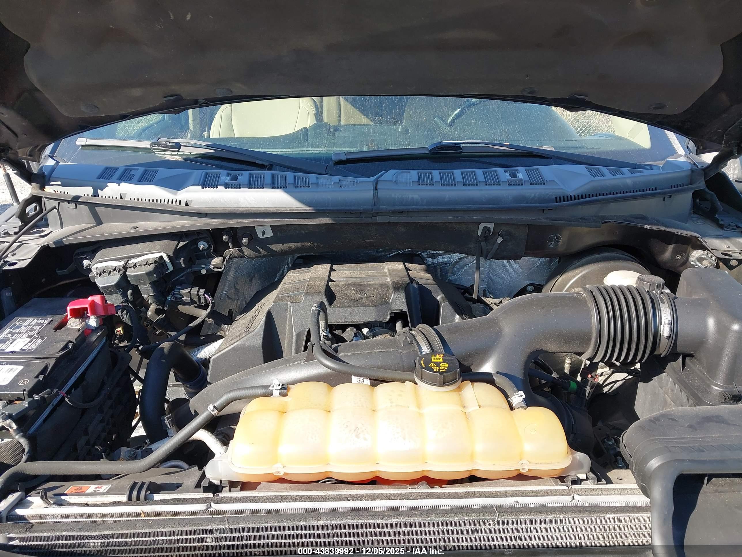FORD F-150 image 10