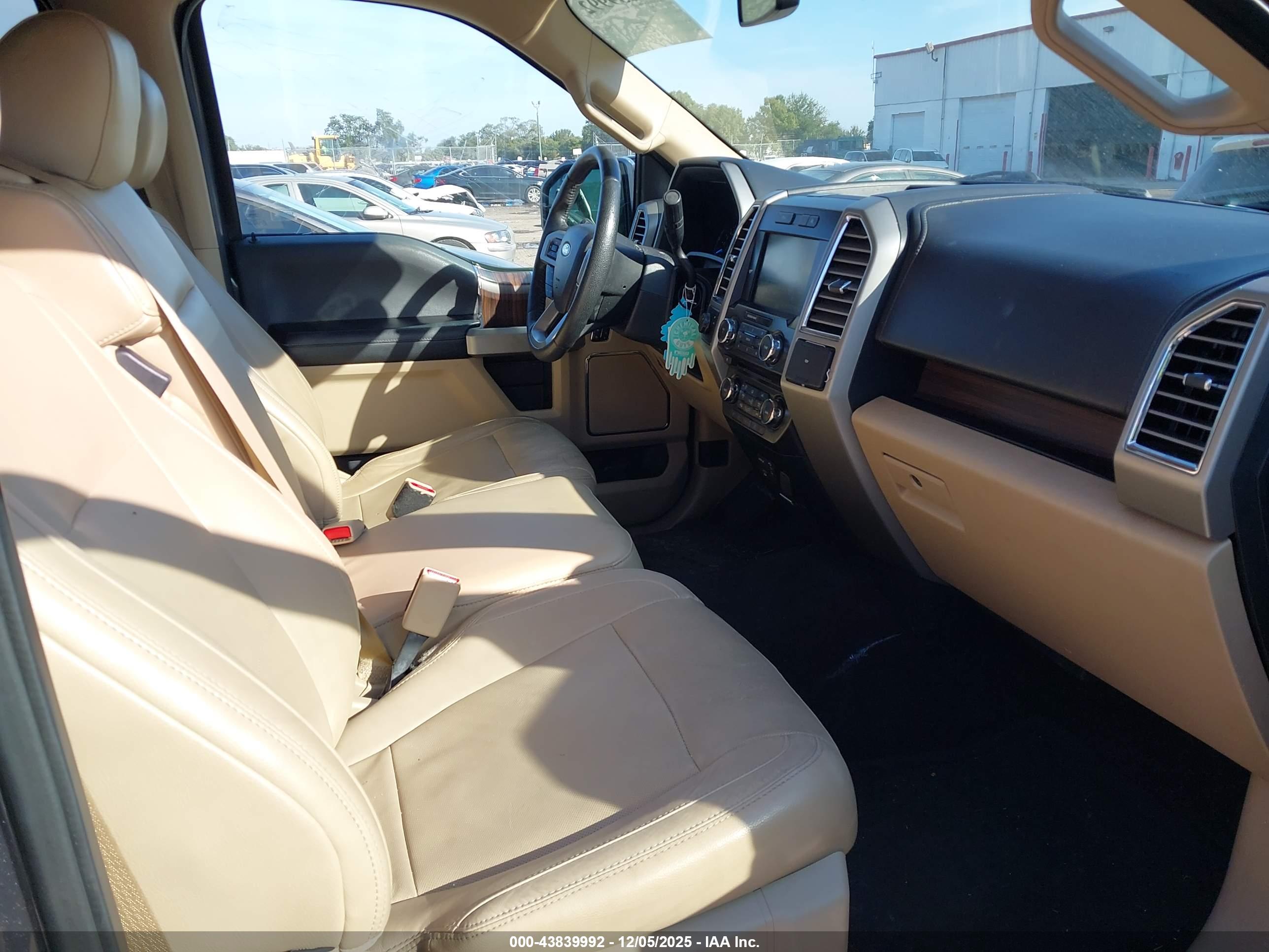 FORD F-150 image 5