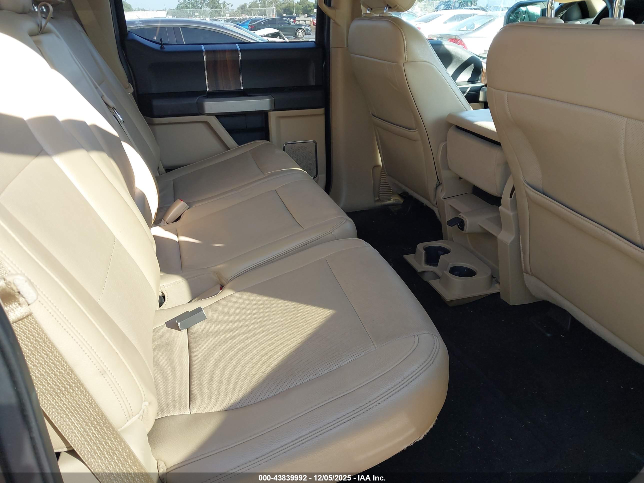 FORD F-150 image 8