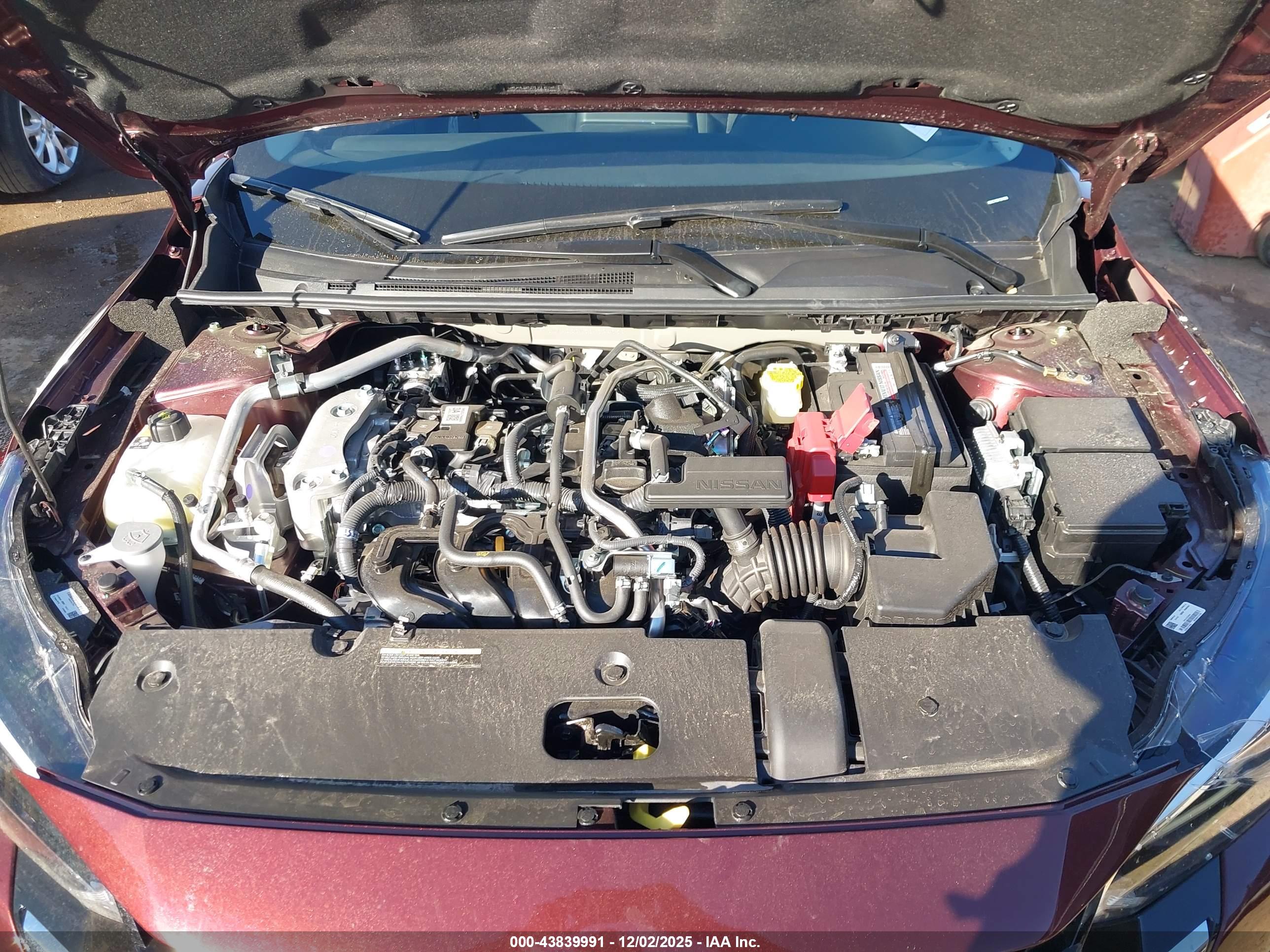NISSAN SENTRA image 10