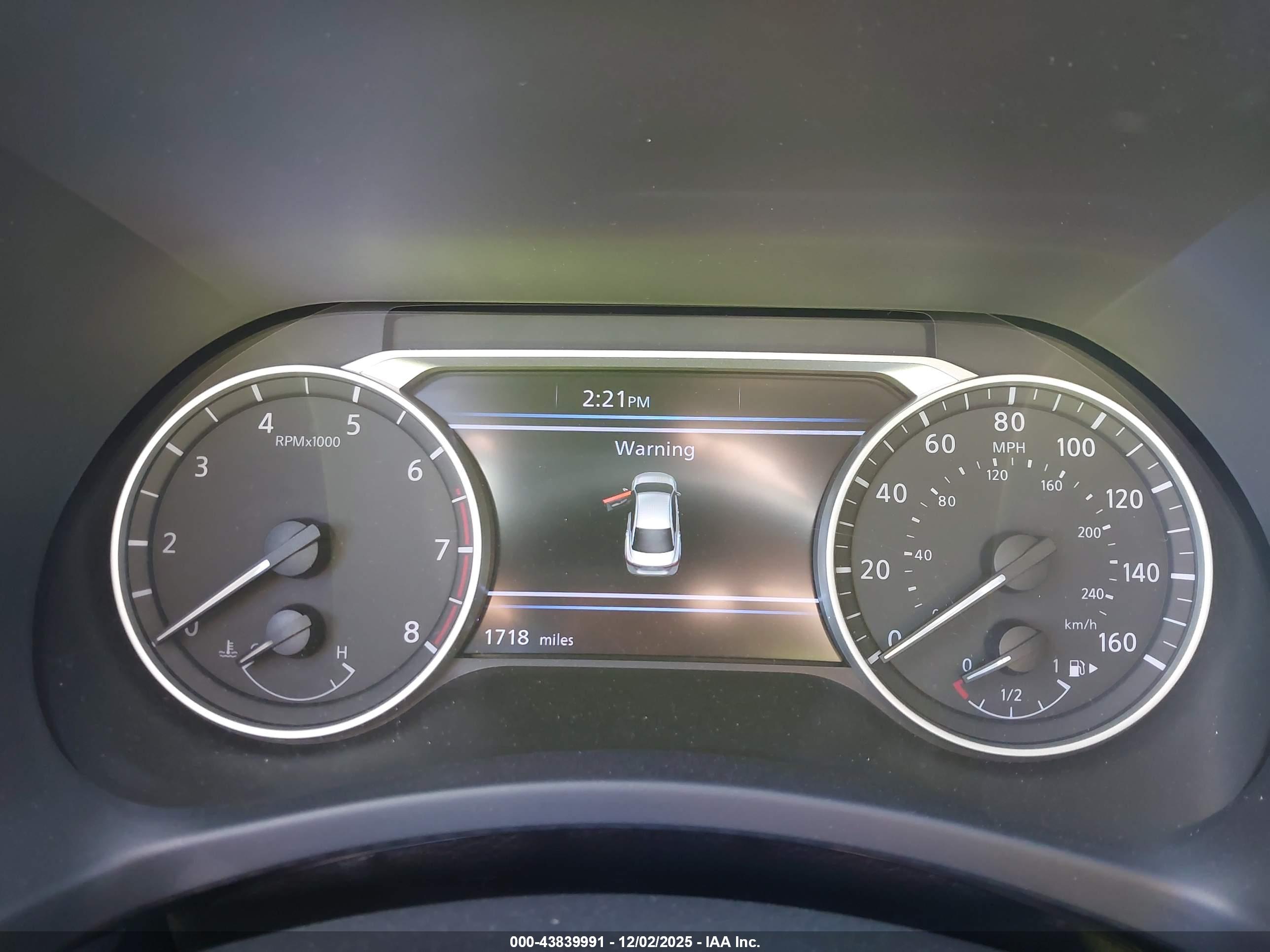 NISSAN SENTRA image 7