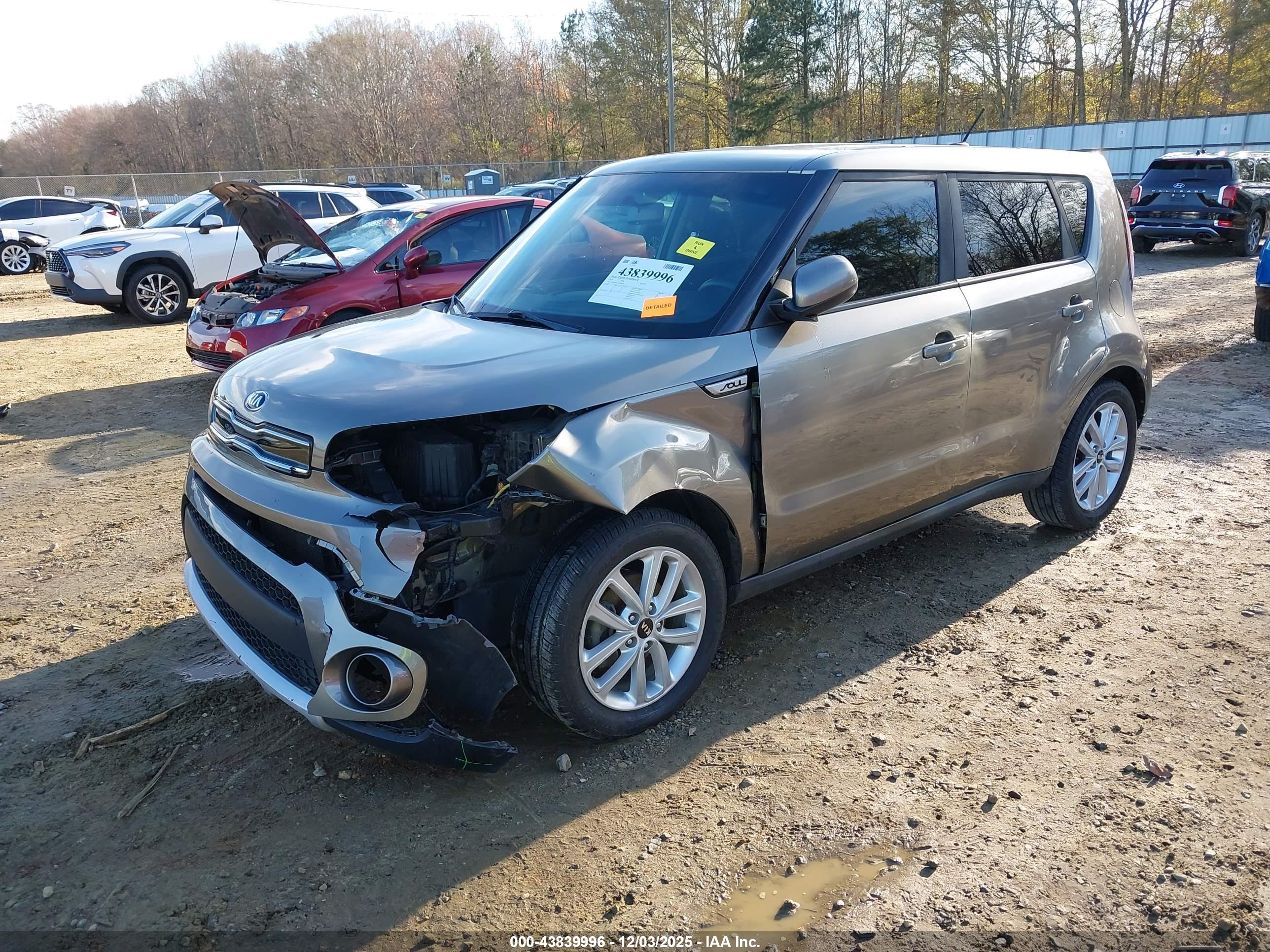 KIA SOUL image 2