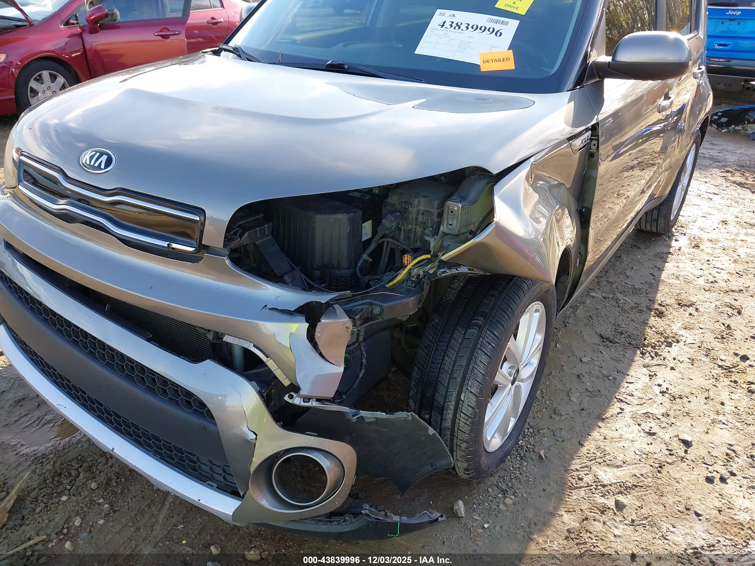KIA SOUL image 6