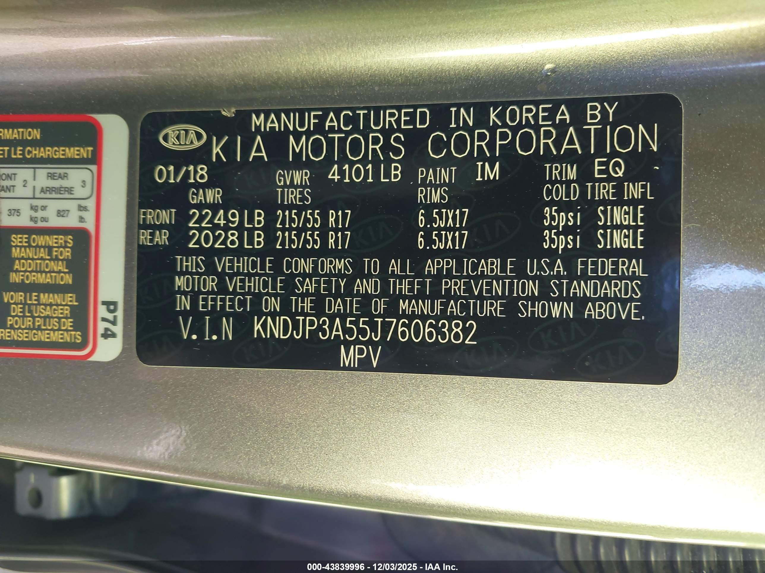 KIA SOUL image 9