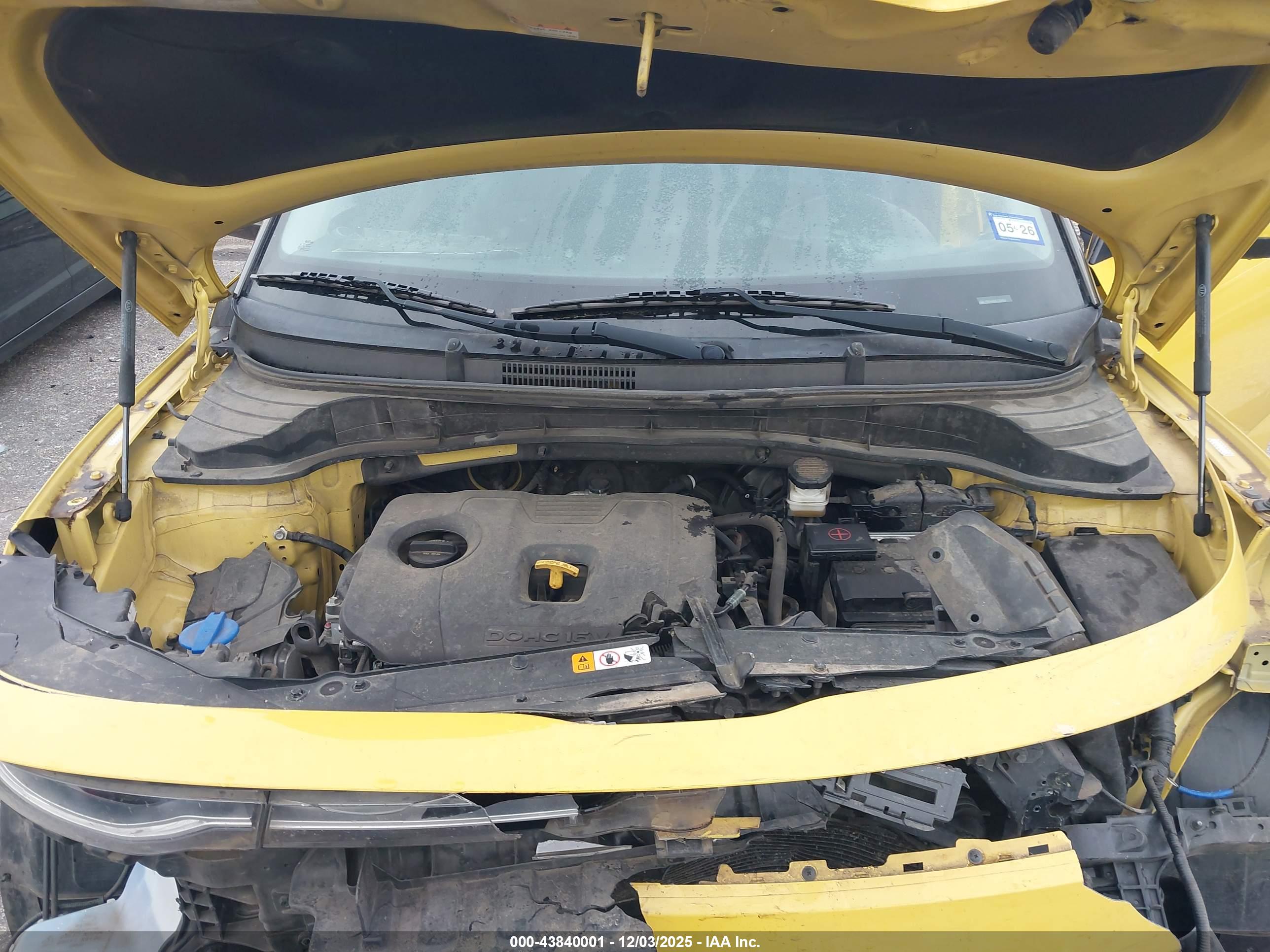 KIA SOUL image 10