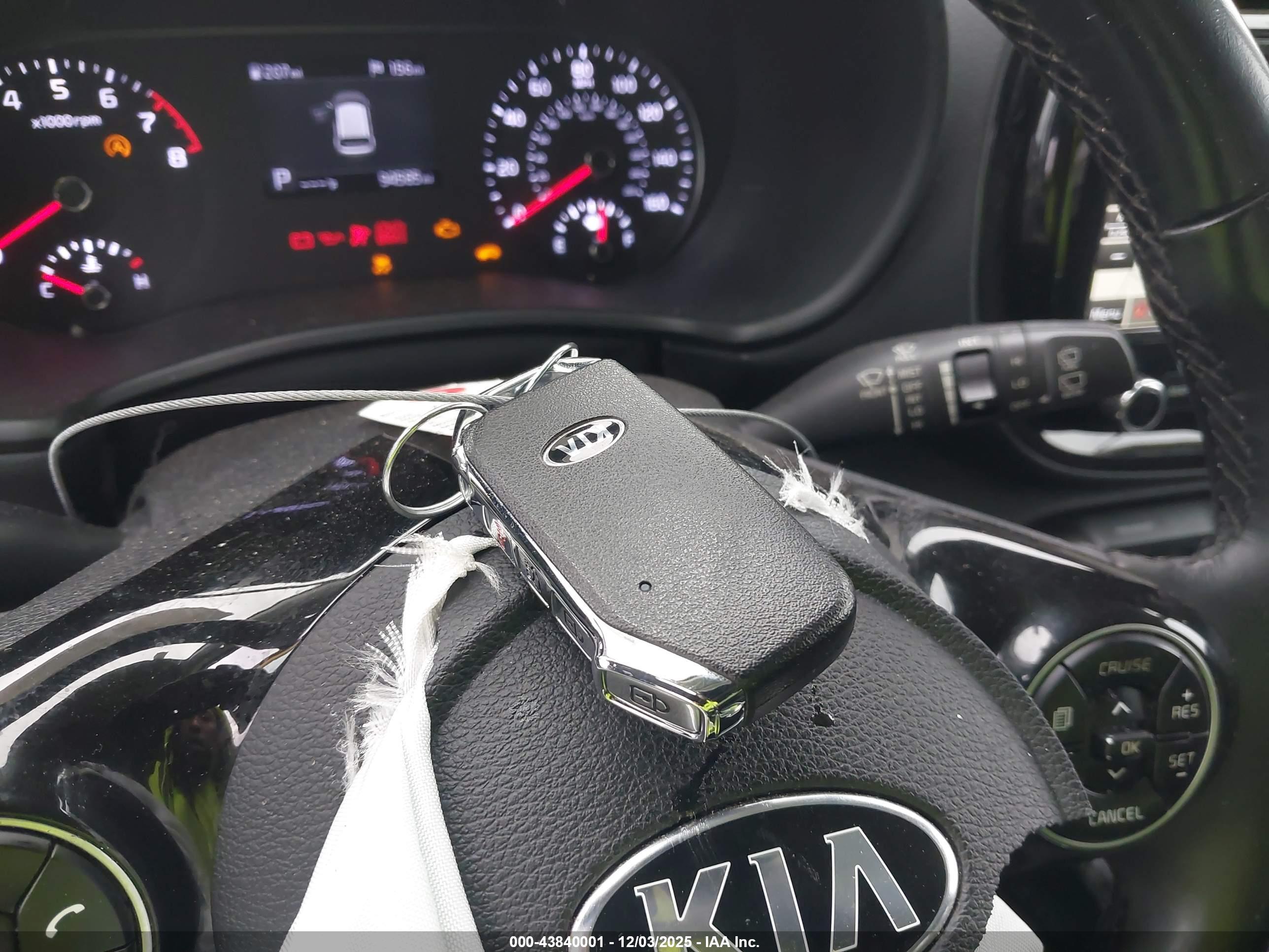 KIA SOUL image 11