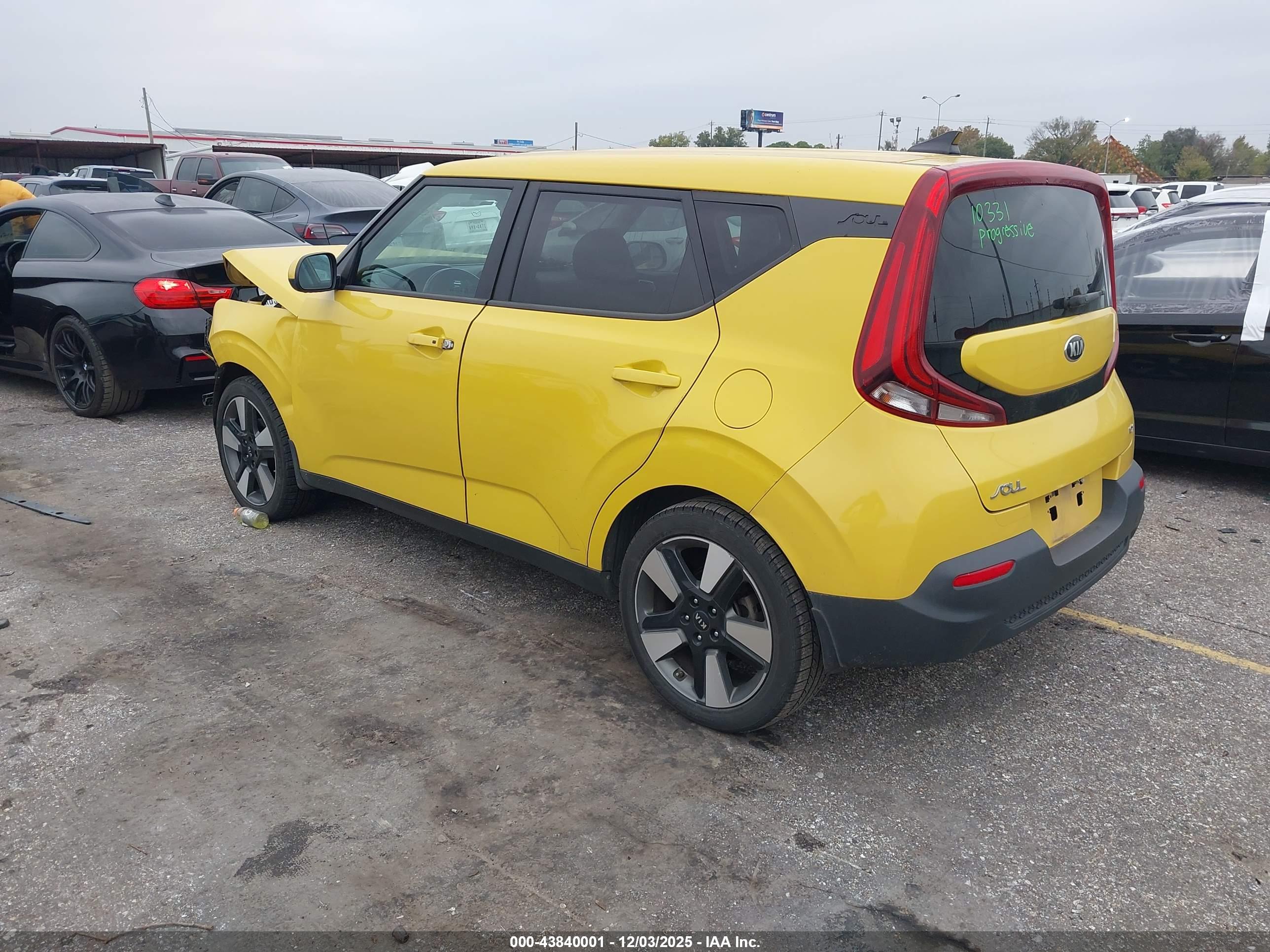 KIA SOUL image 3