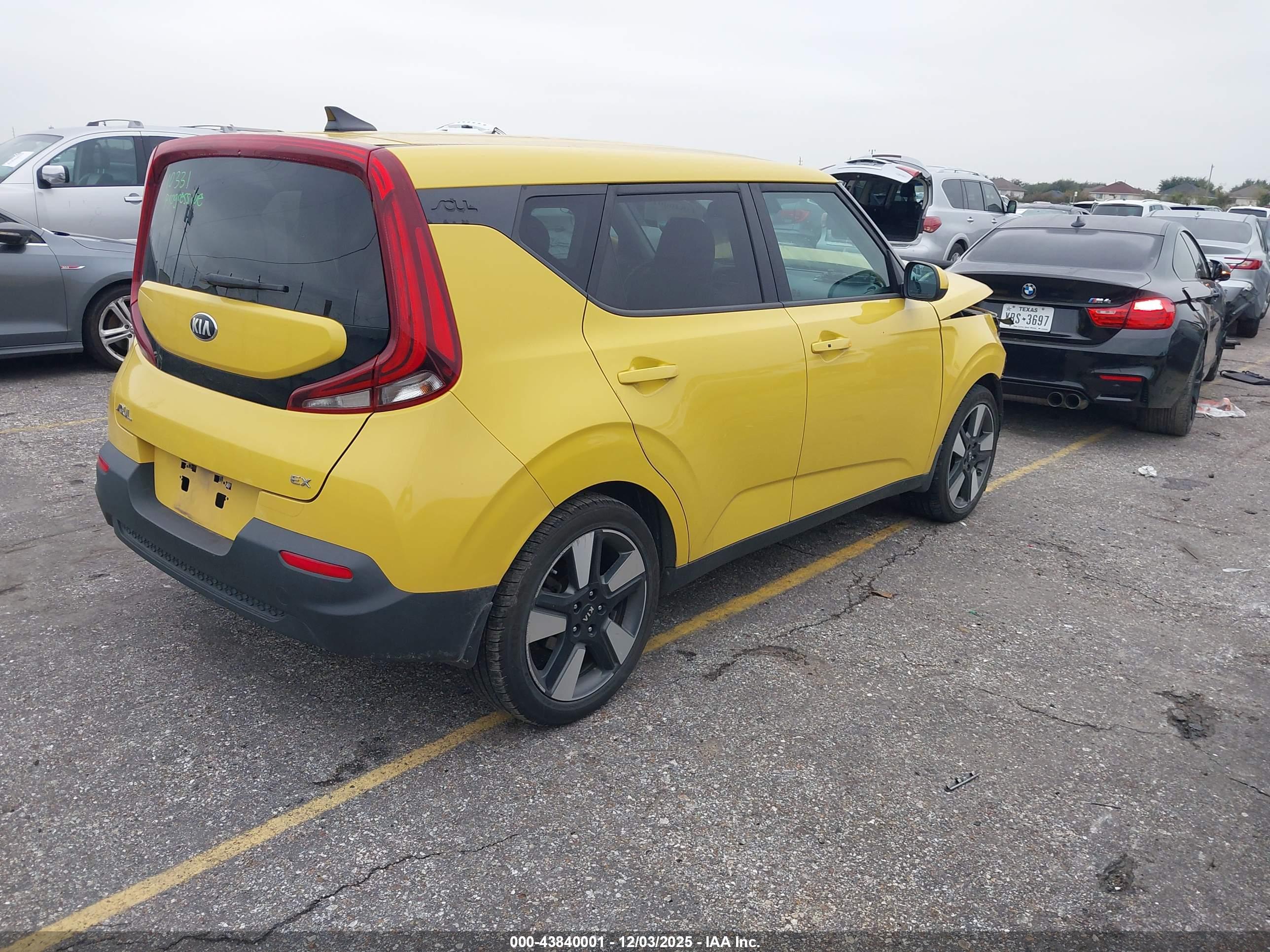 KIA SOUL image 4