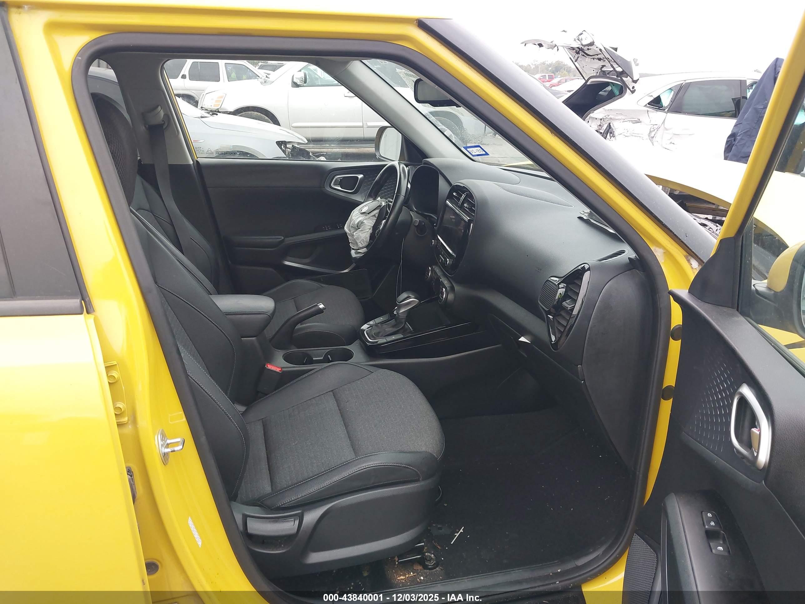 KIA SOUL image 5