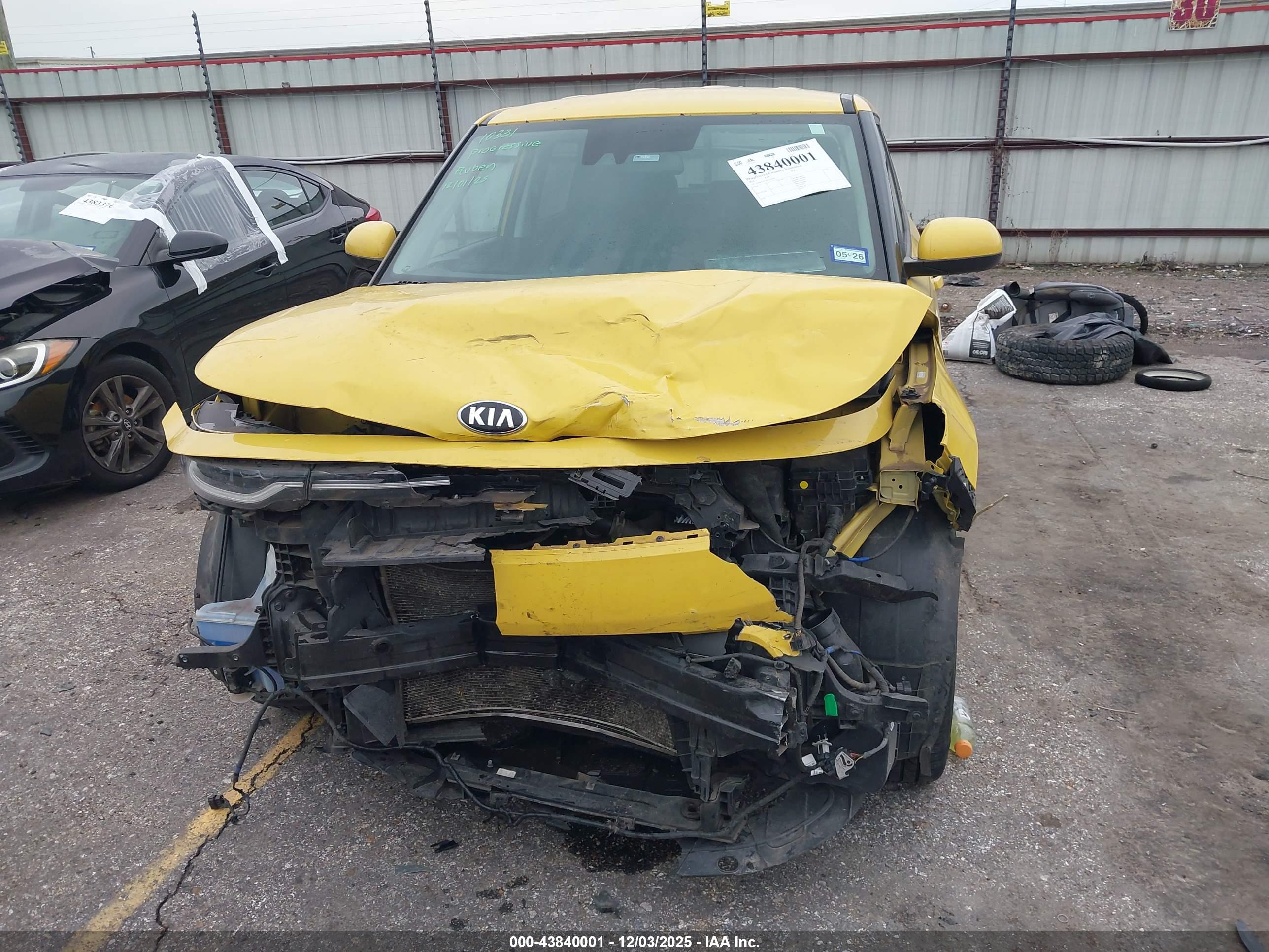 KIA SOUL image 6