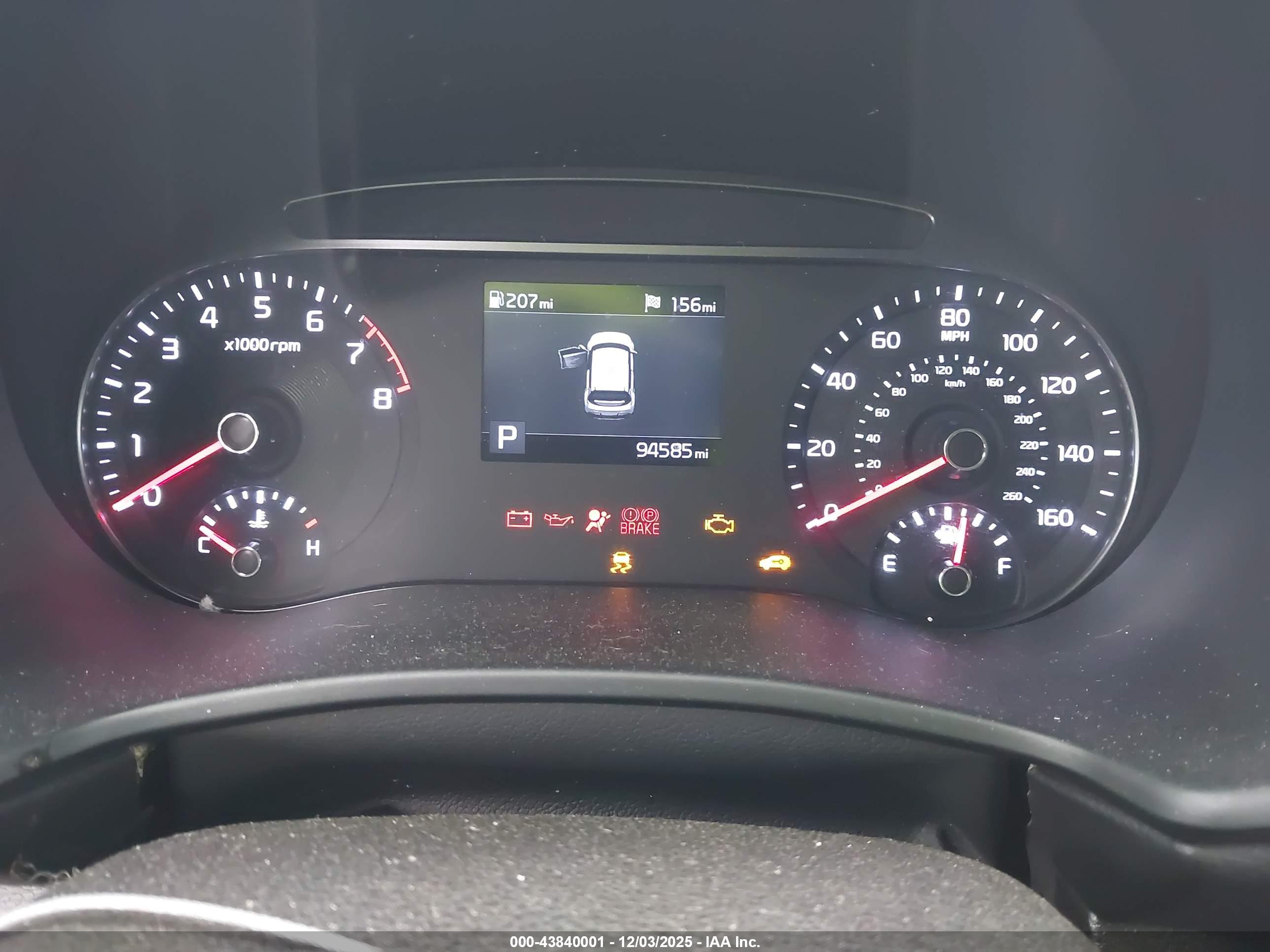 KIA SOUL image 7