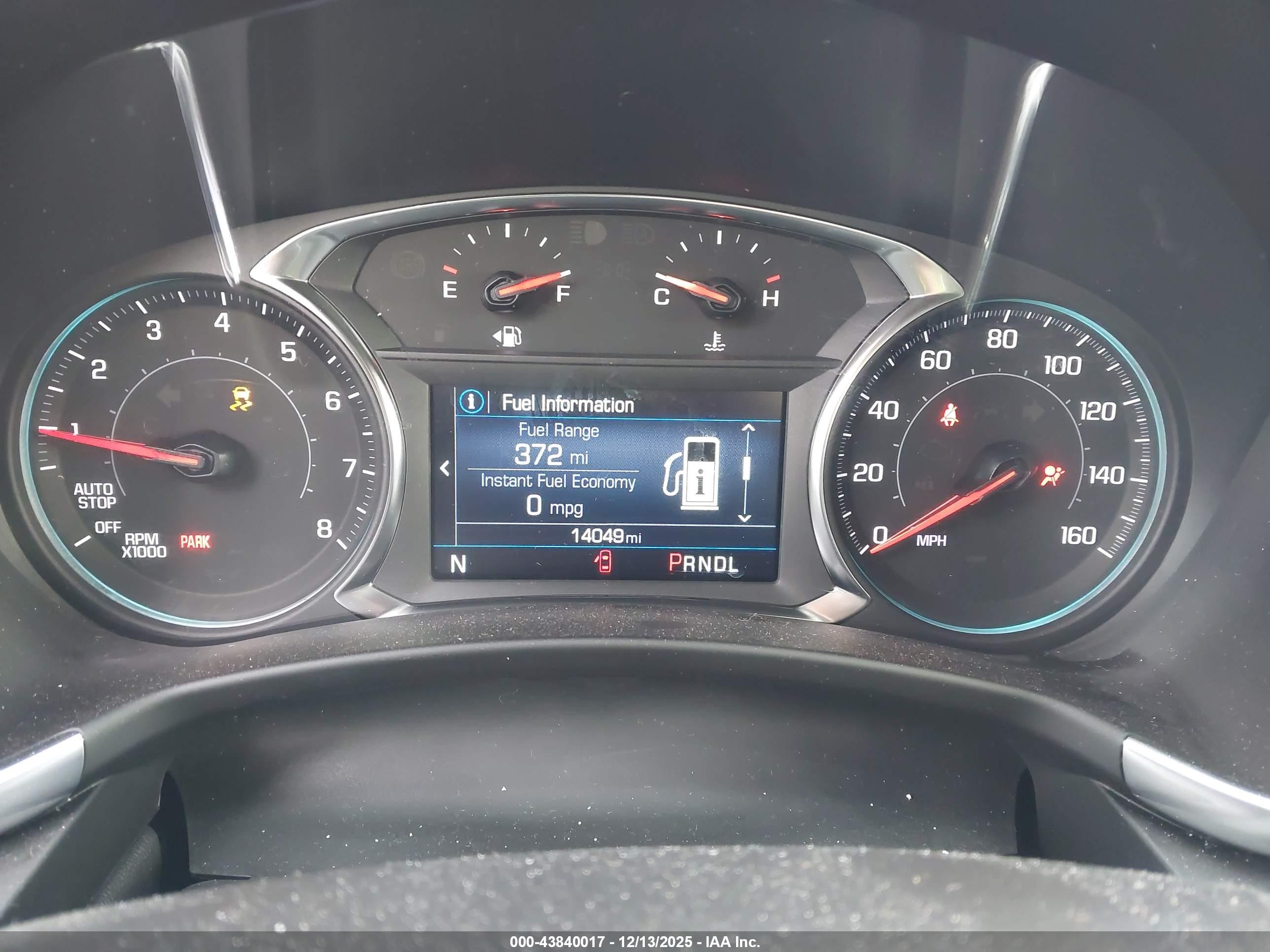 CHEVROLET EQUINOX image 7