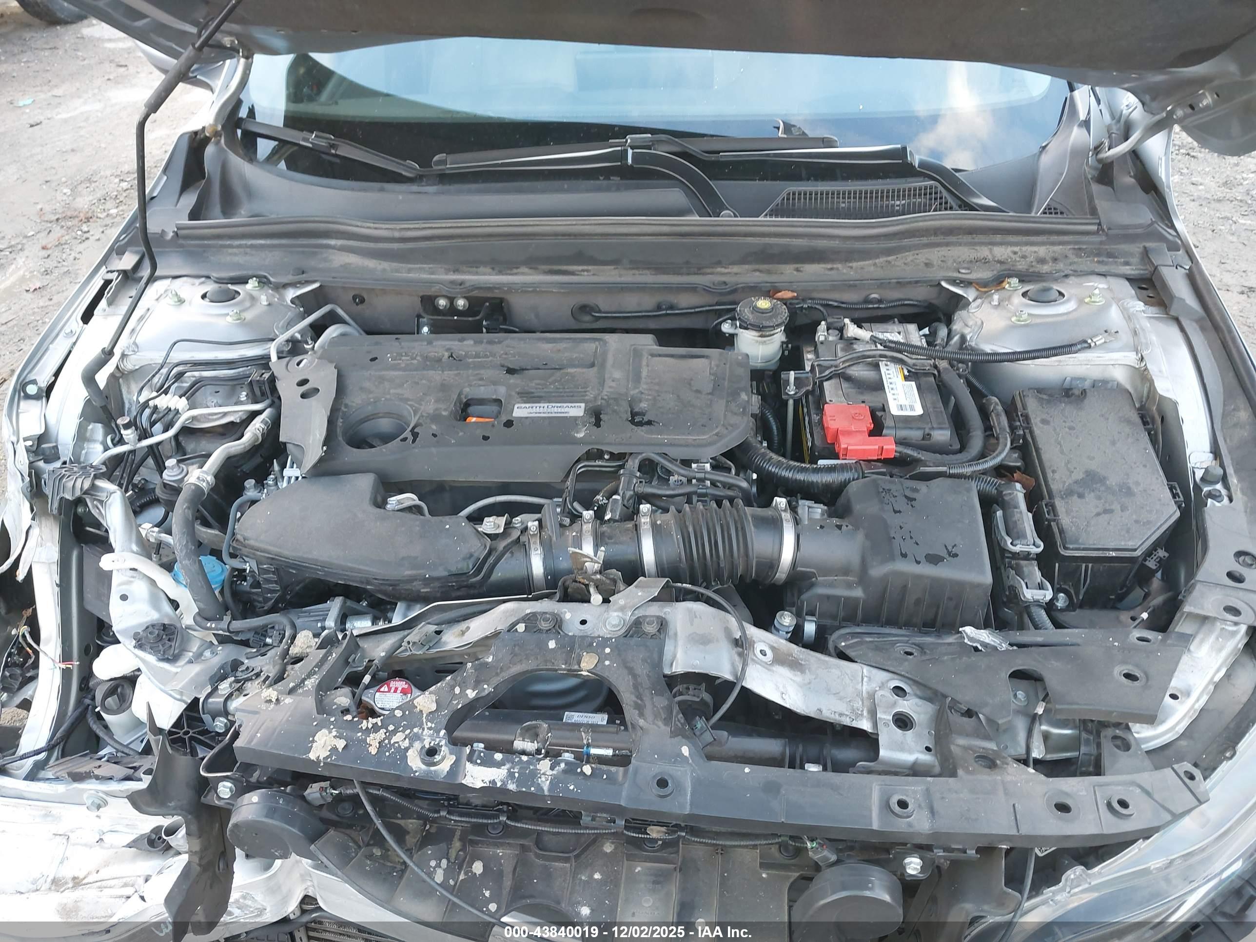 HONDA ACCORD image 10