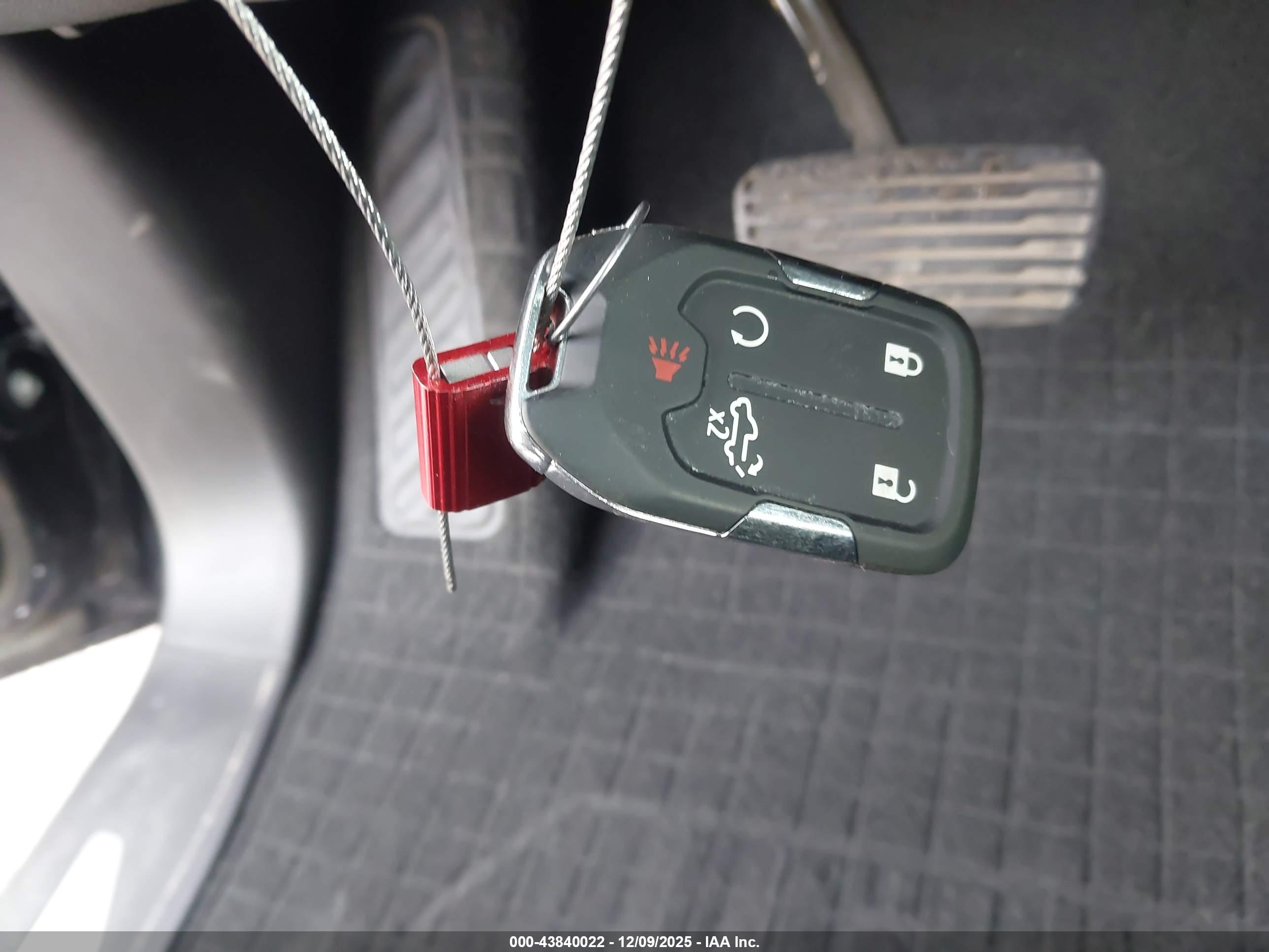 GMC SIERRA image 11