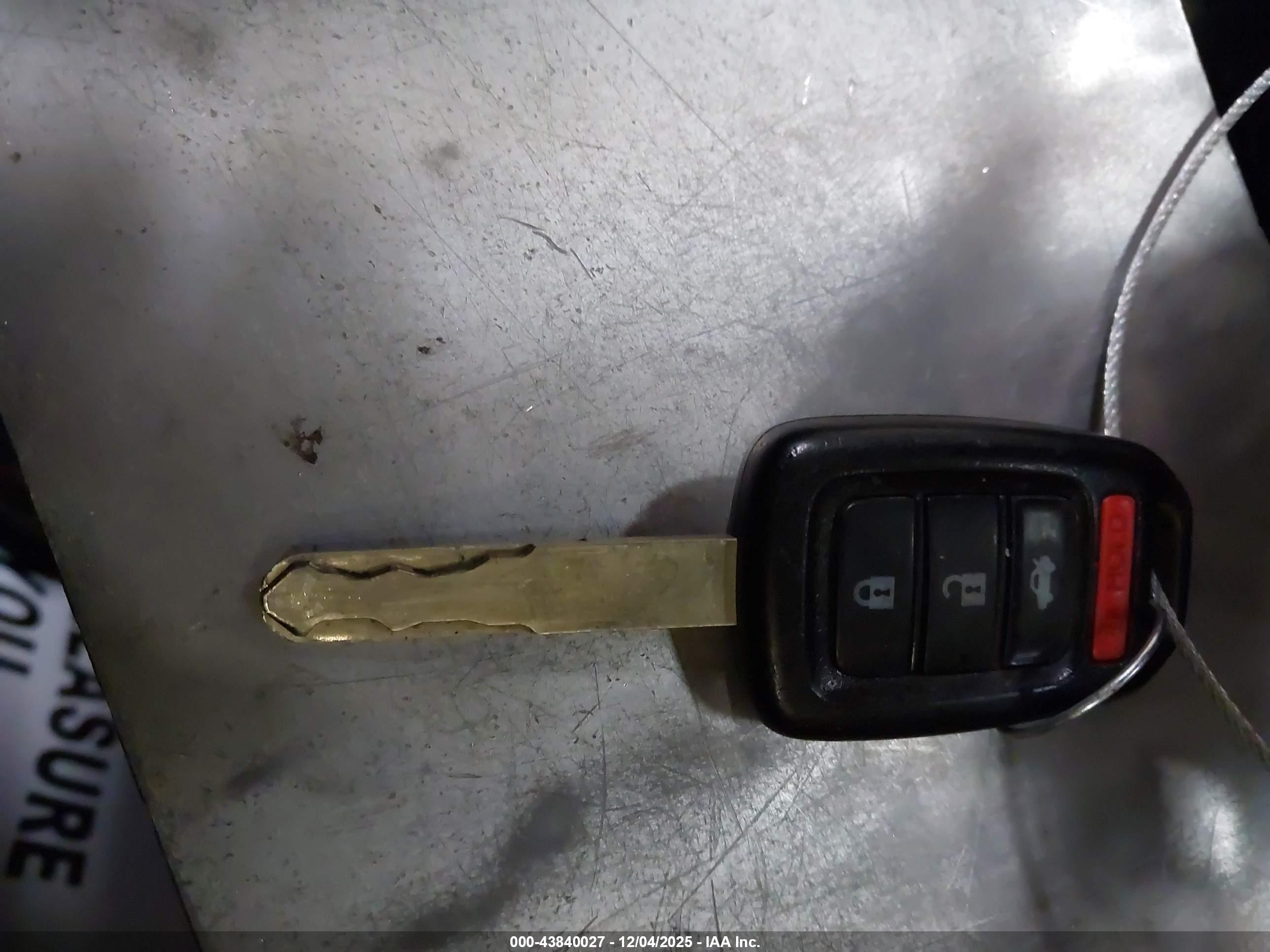 HONDA CIVIC image 11