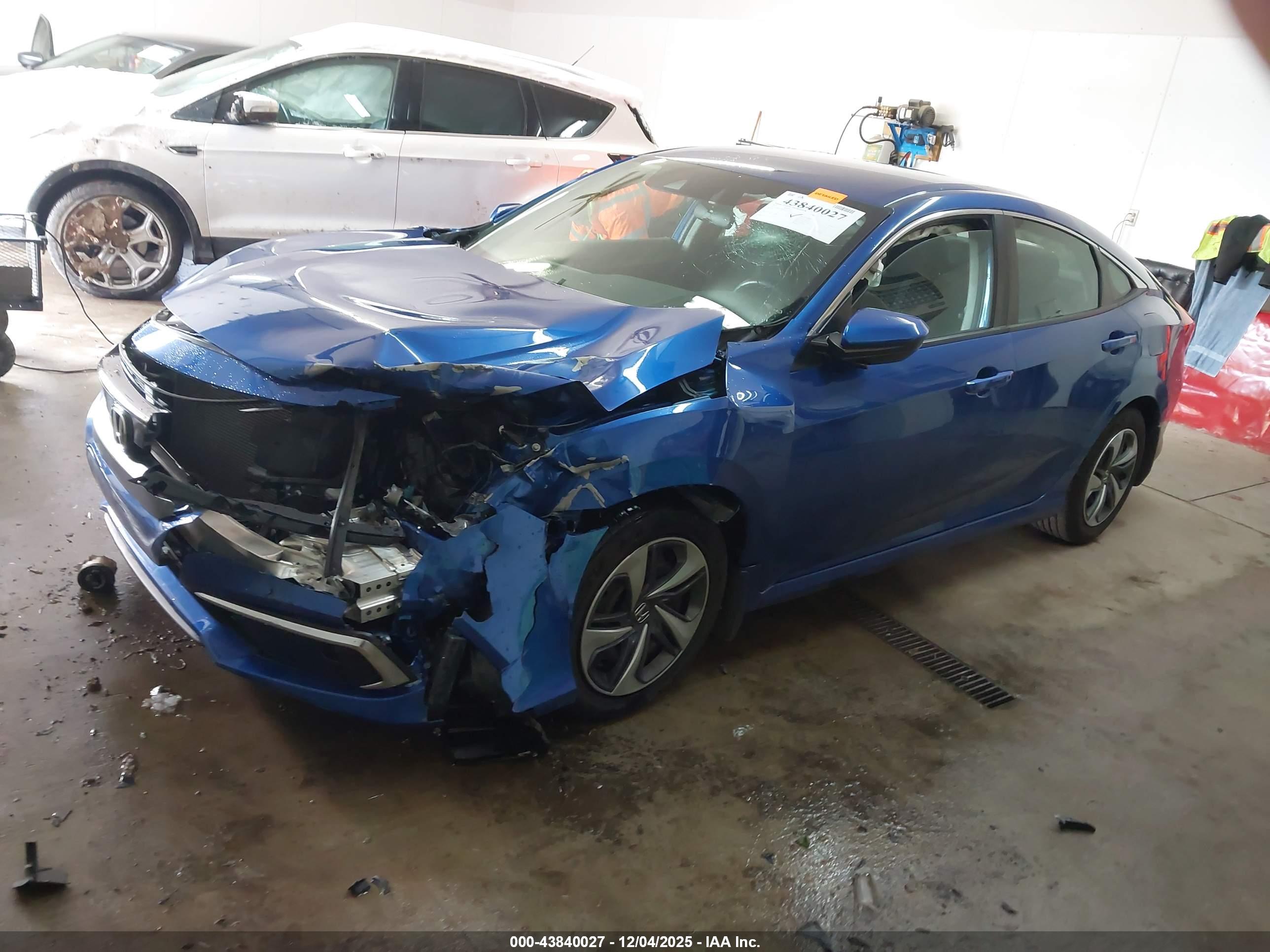 HONDA CIVIC image 2