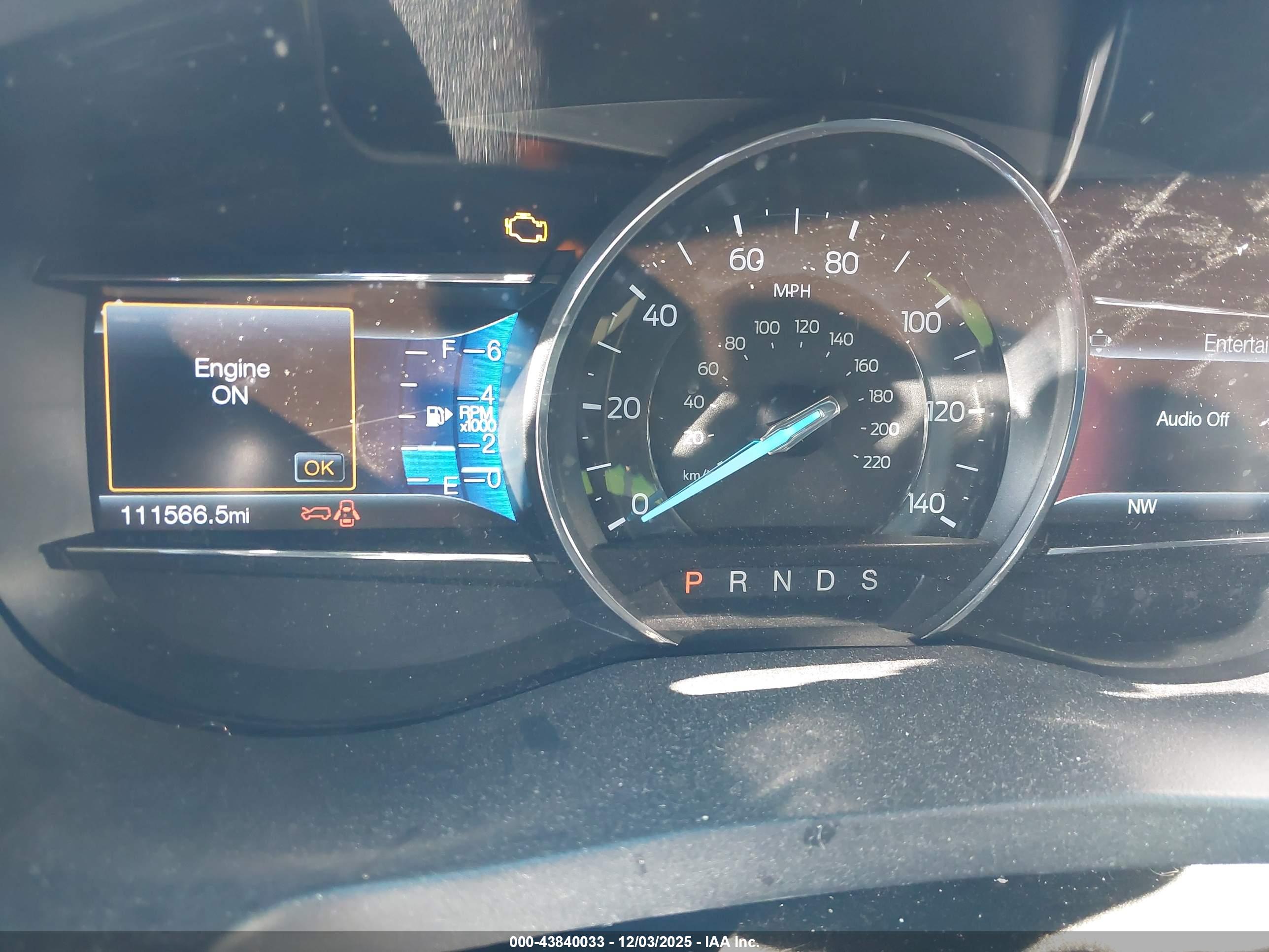 FORD EXPLORER image 7