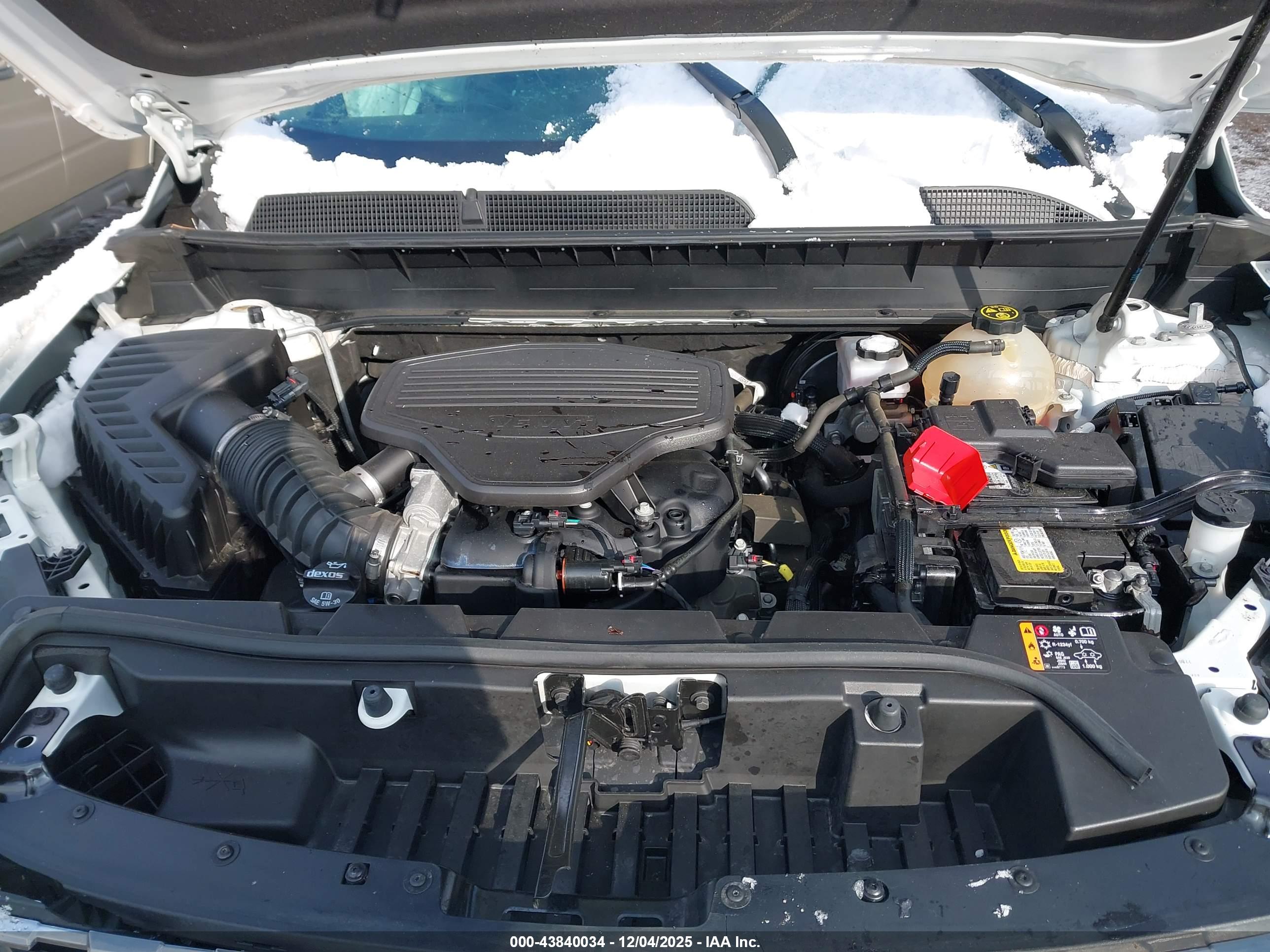 GMC ACADIA image 10
