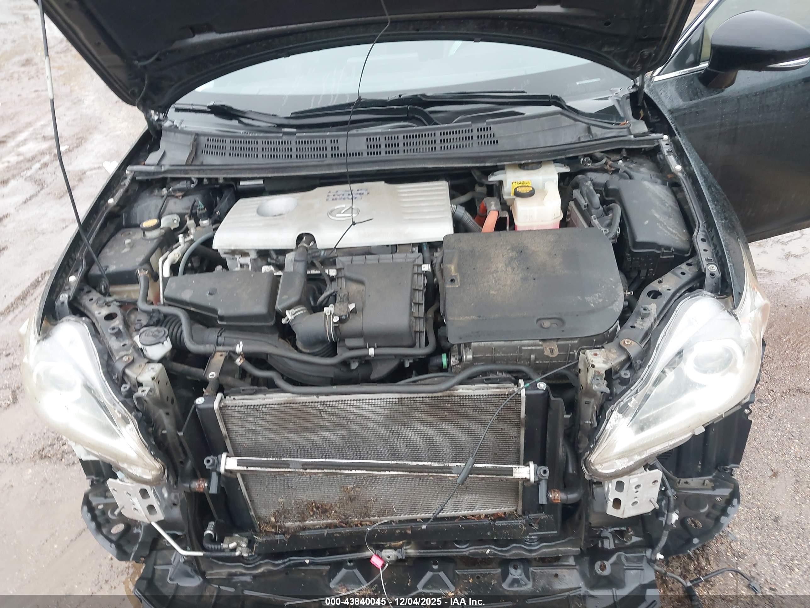 LEXUS CT image 10