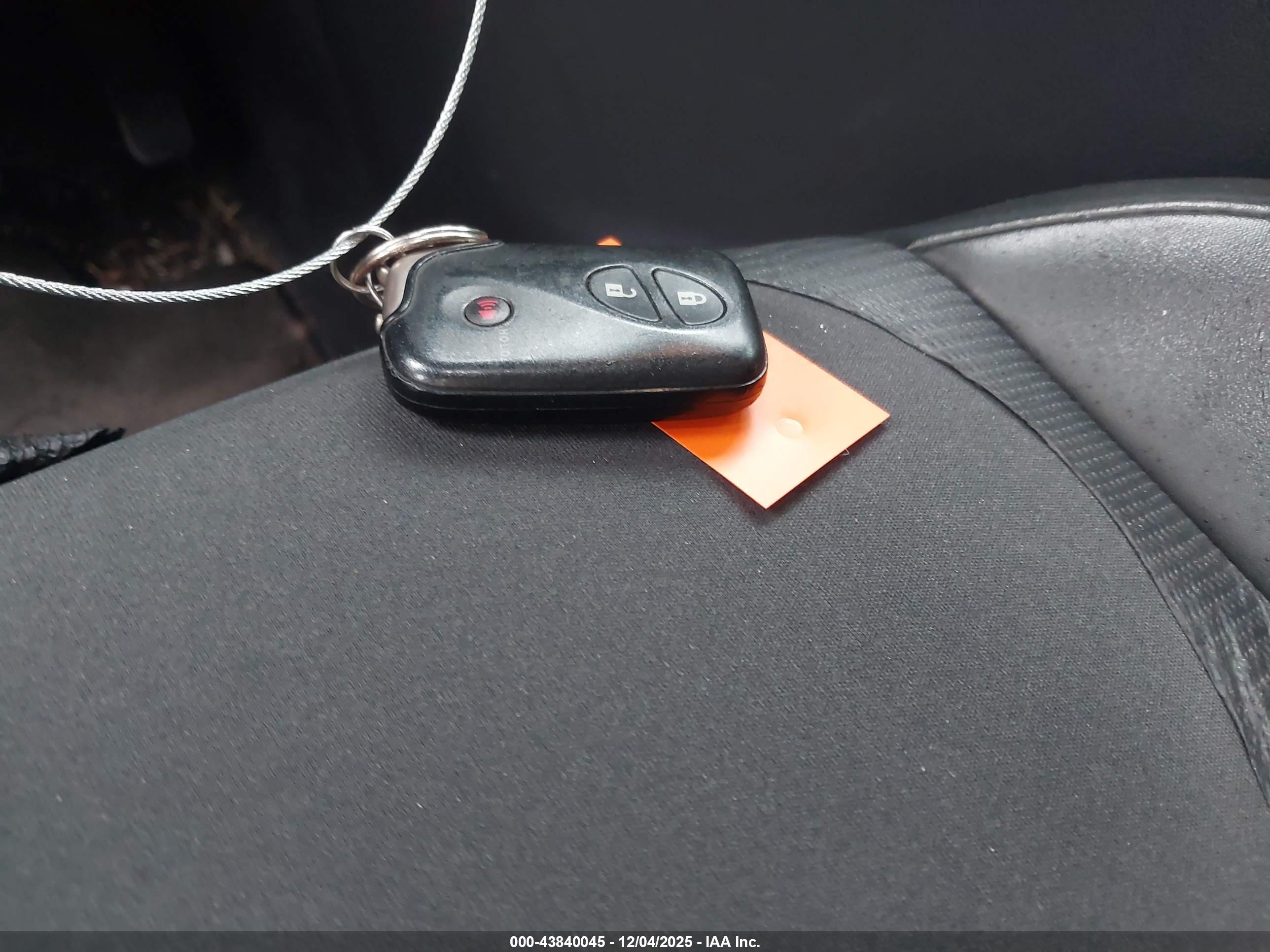 LEXUS CT image 11