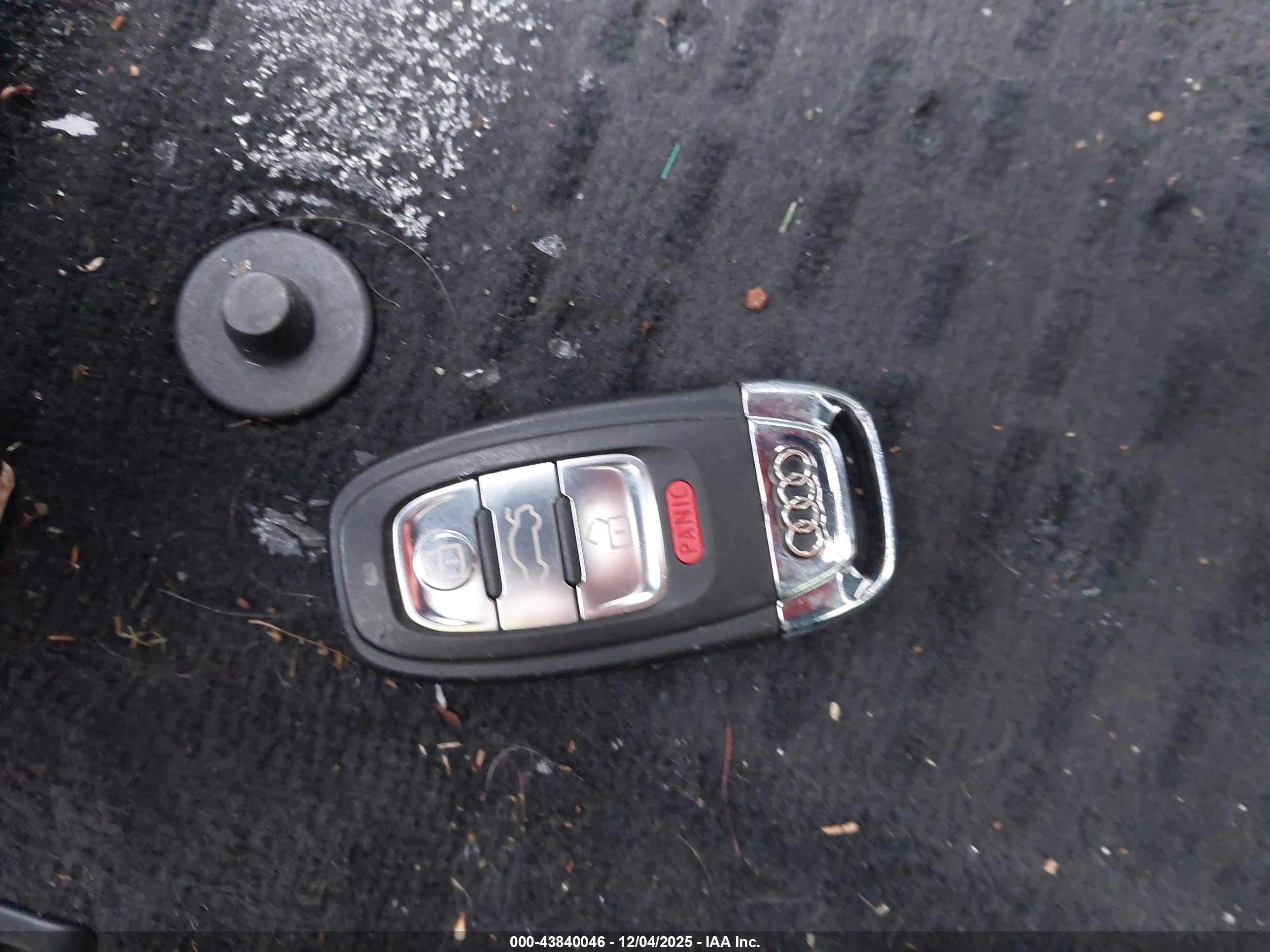 AUDI S5 image 11