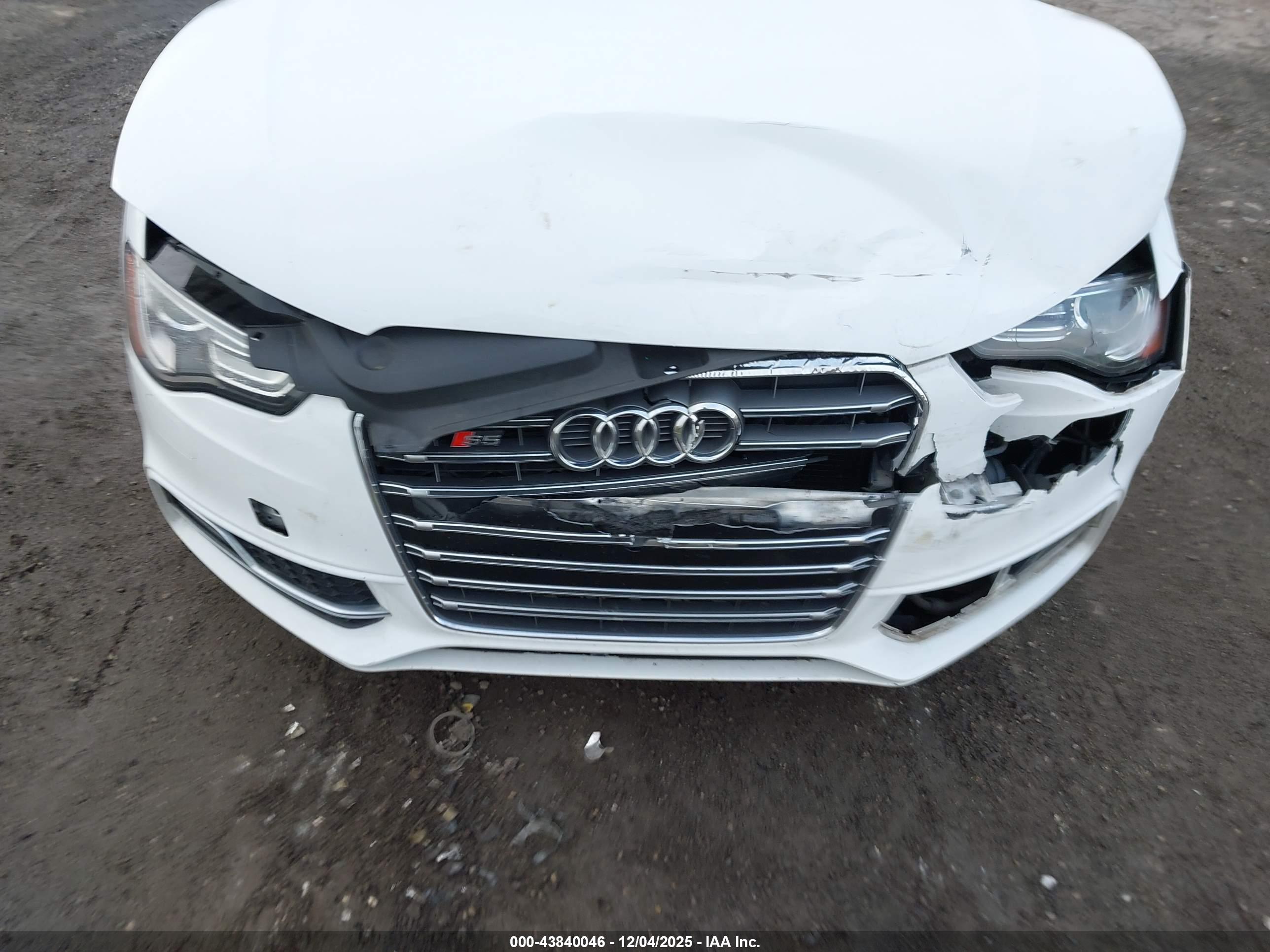 AUDI S5 image 6