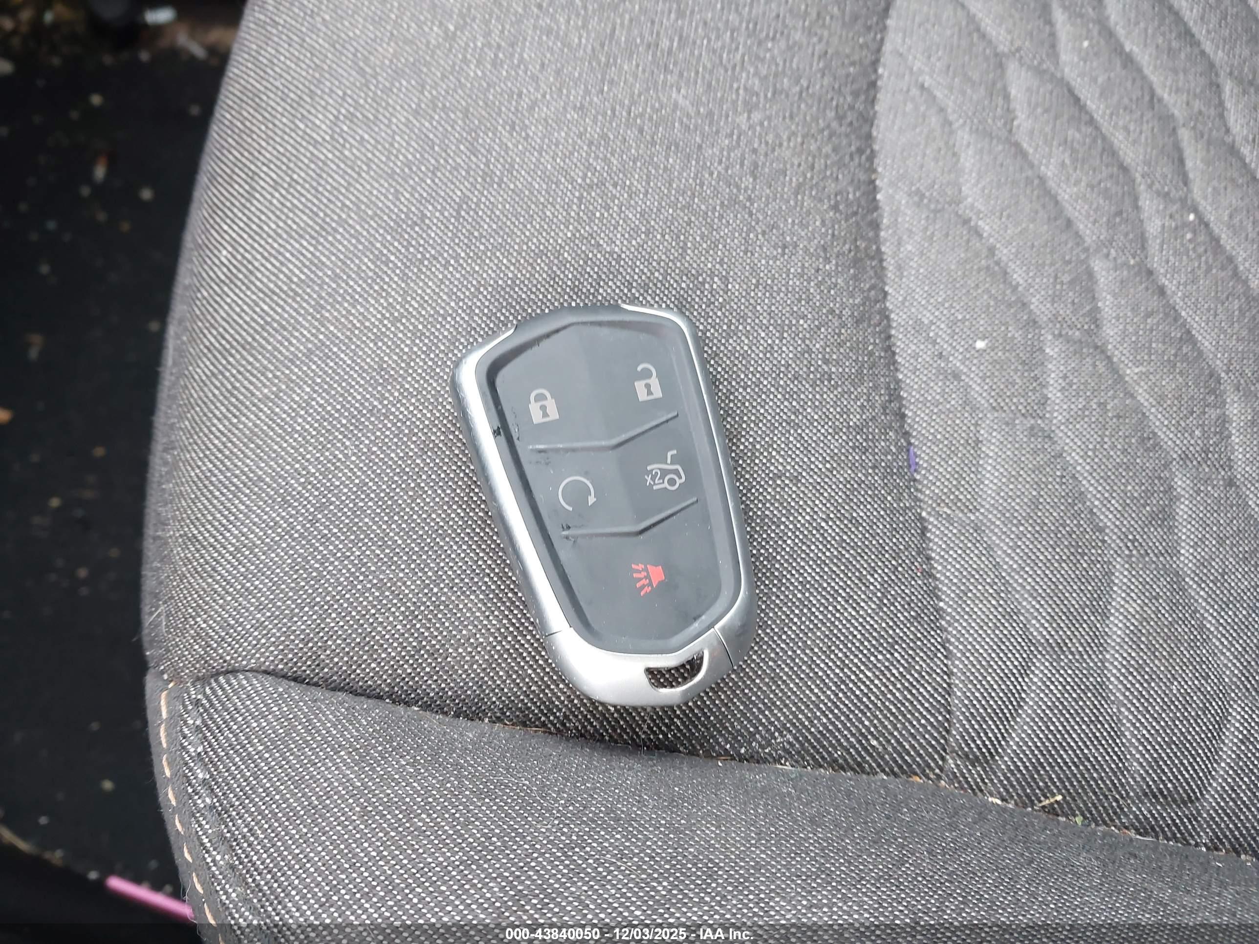 CHEVROLET EQUINOX image 11