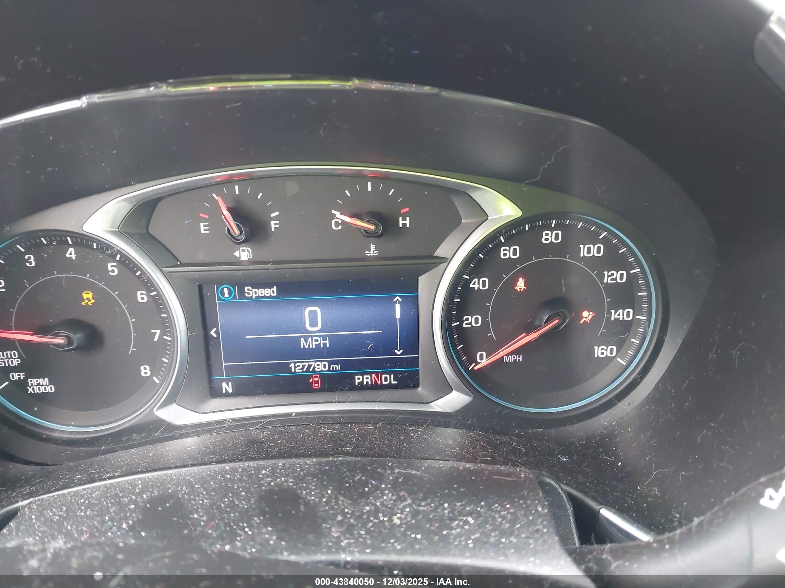 CHEVROLET EQUINOX image 7