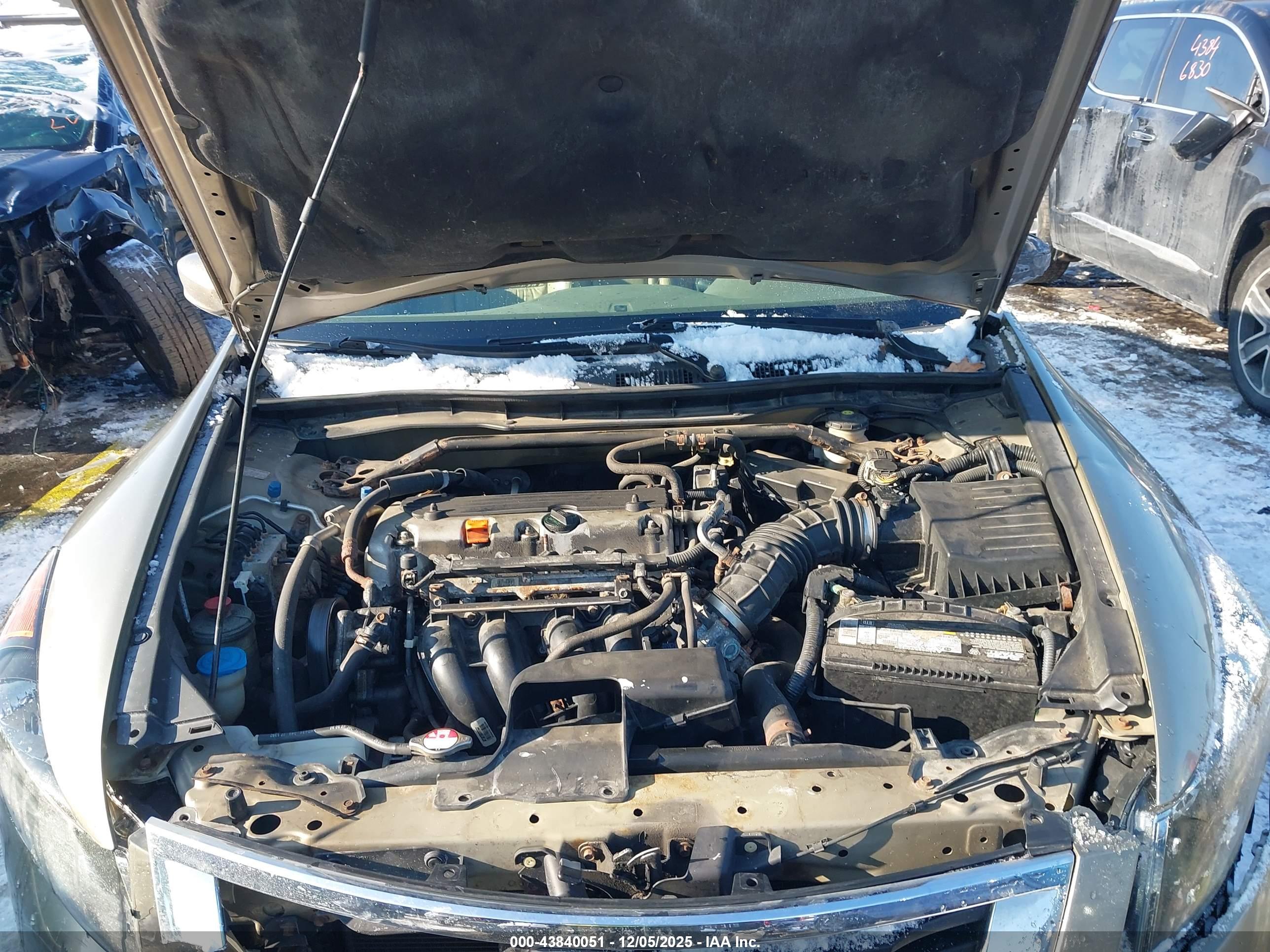 HONDA ACCORD image 10