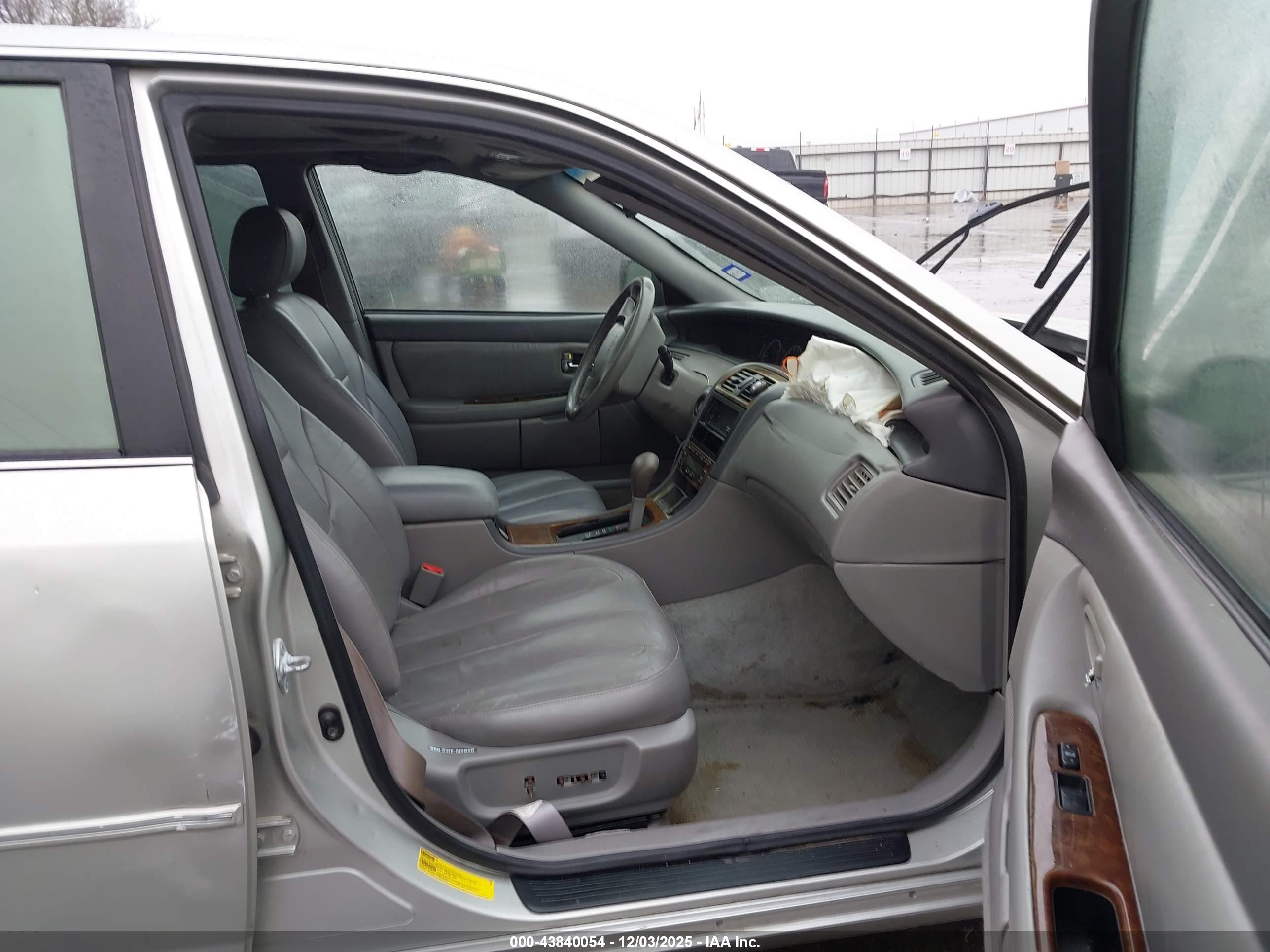 TOYOTA AVALON image 5
