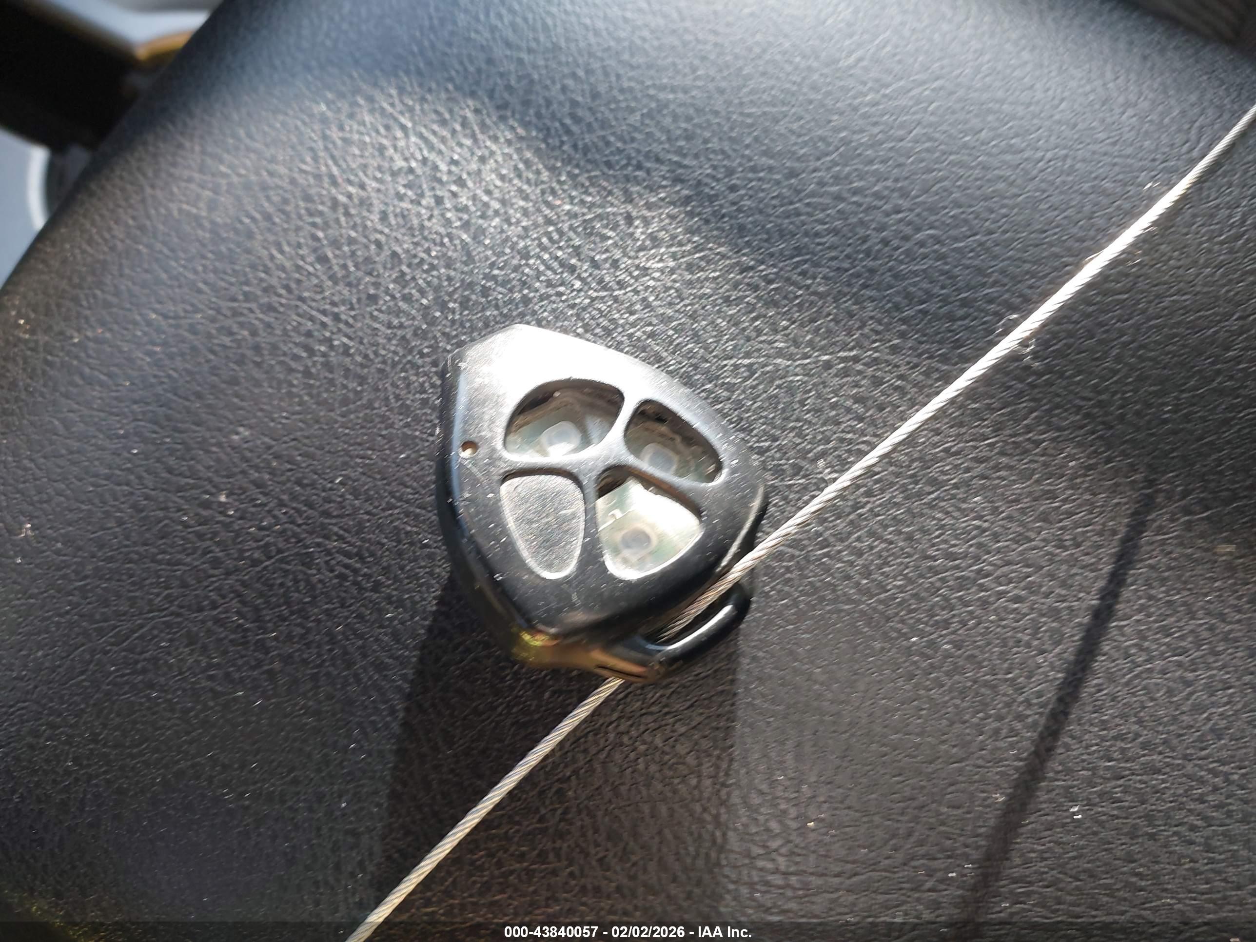 TOYOTA 4RUNNER image 11